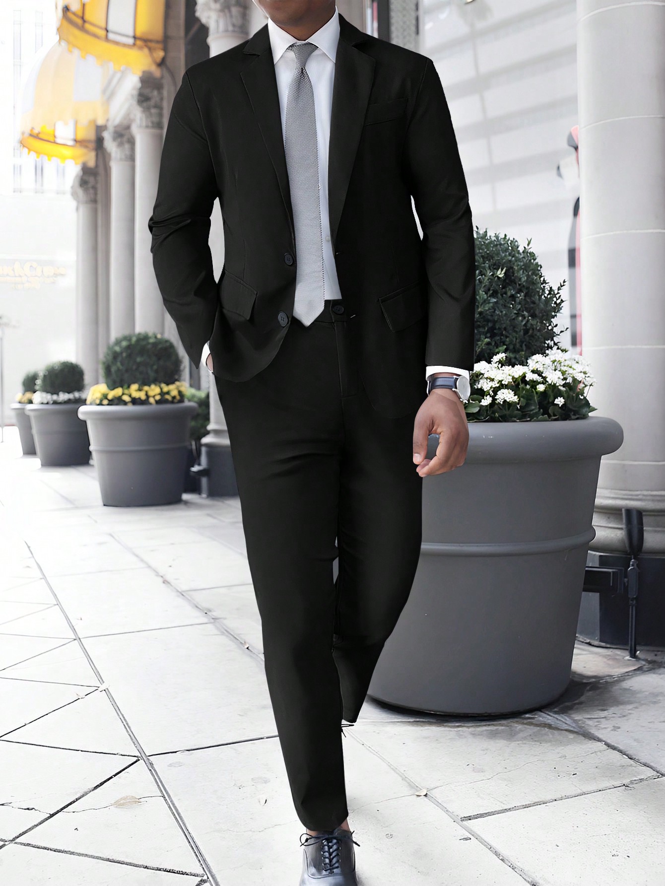 Men Suits