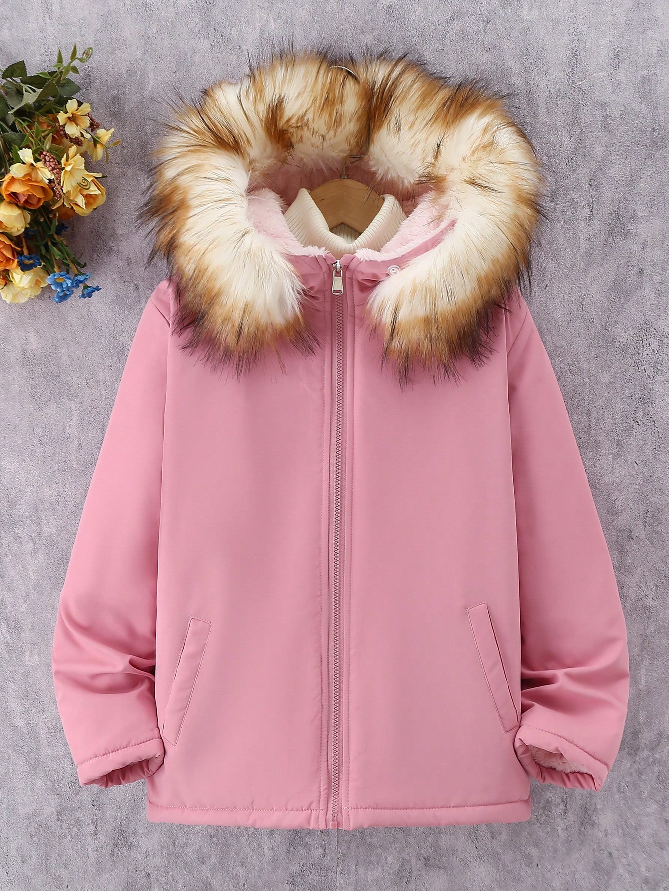 Tween Girls Winter Coats