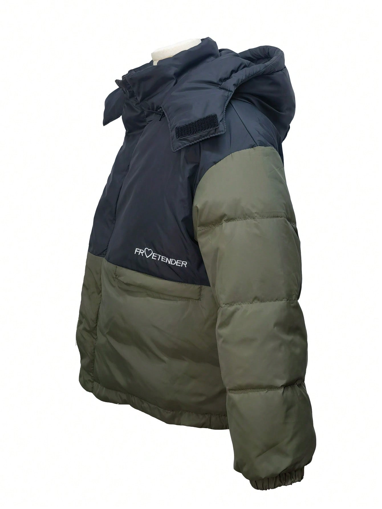 Young Boys Winter Coats