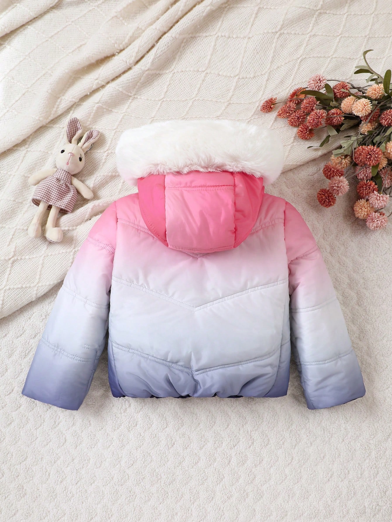 Young Girls Winter Coats