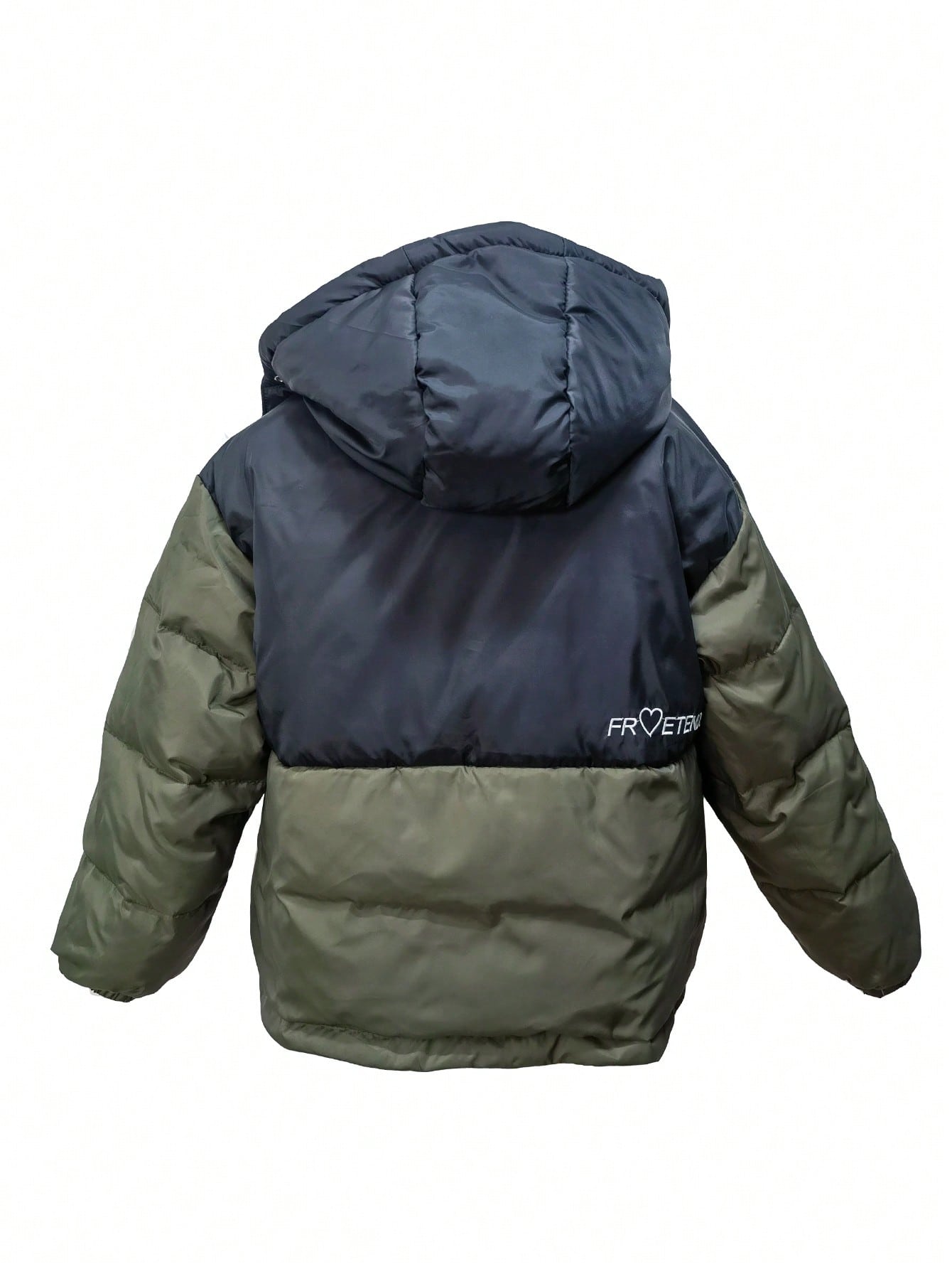 Young Boys Winter Coats