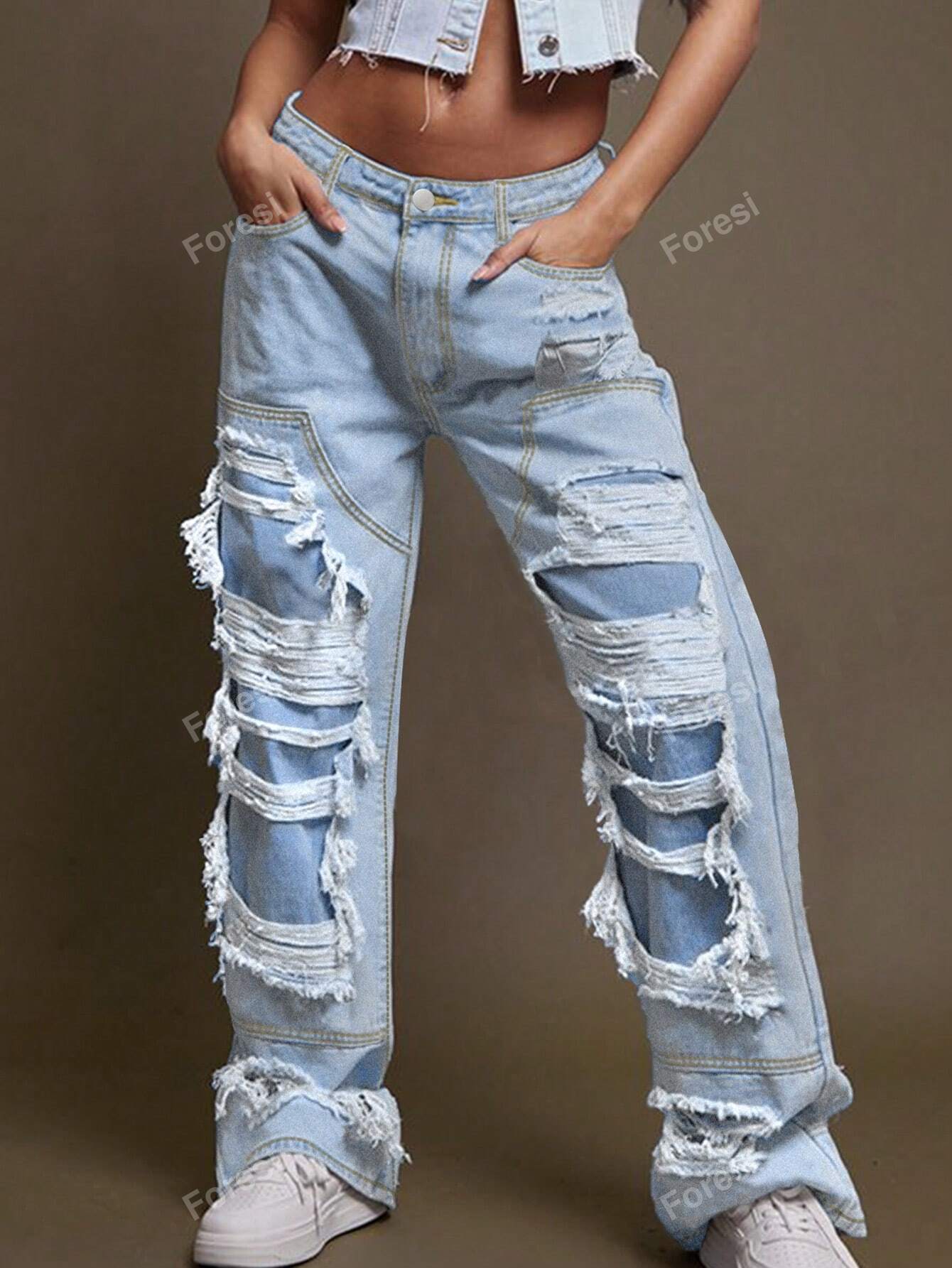 Women Jeans