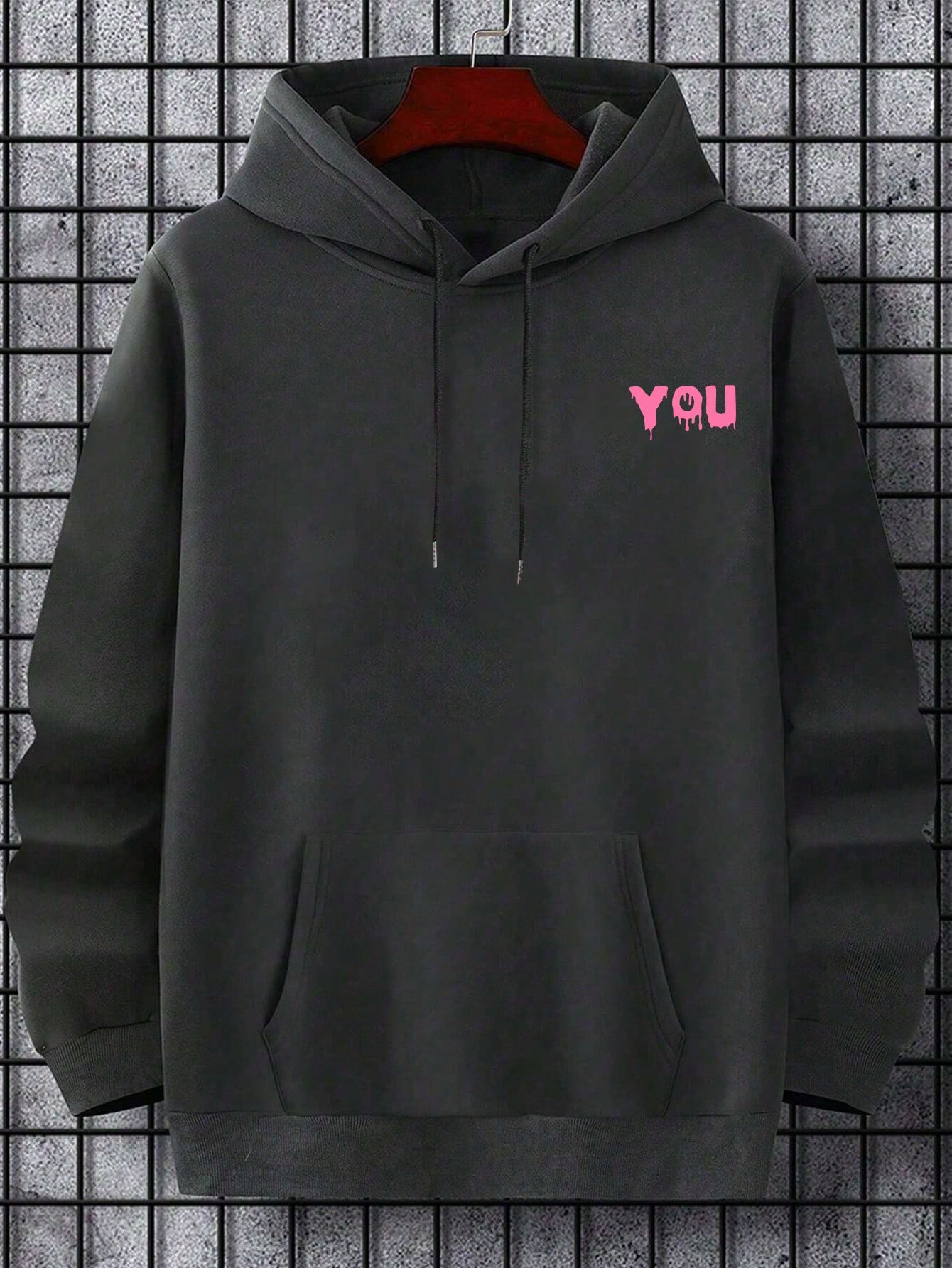 Men Hoodies & Sweatshirts