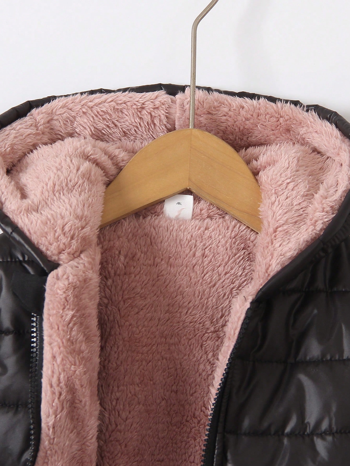 Young Girls Winter Coats