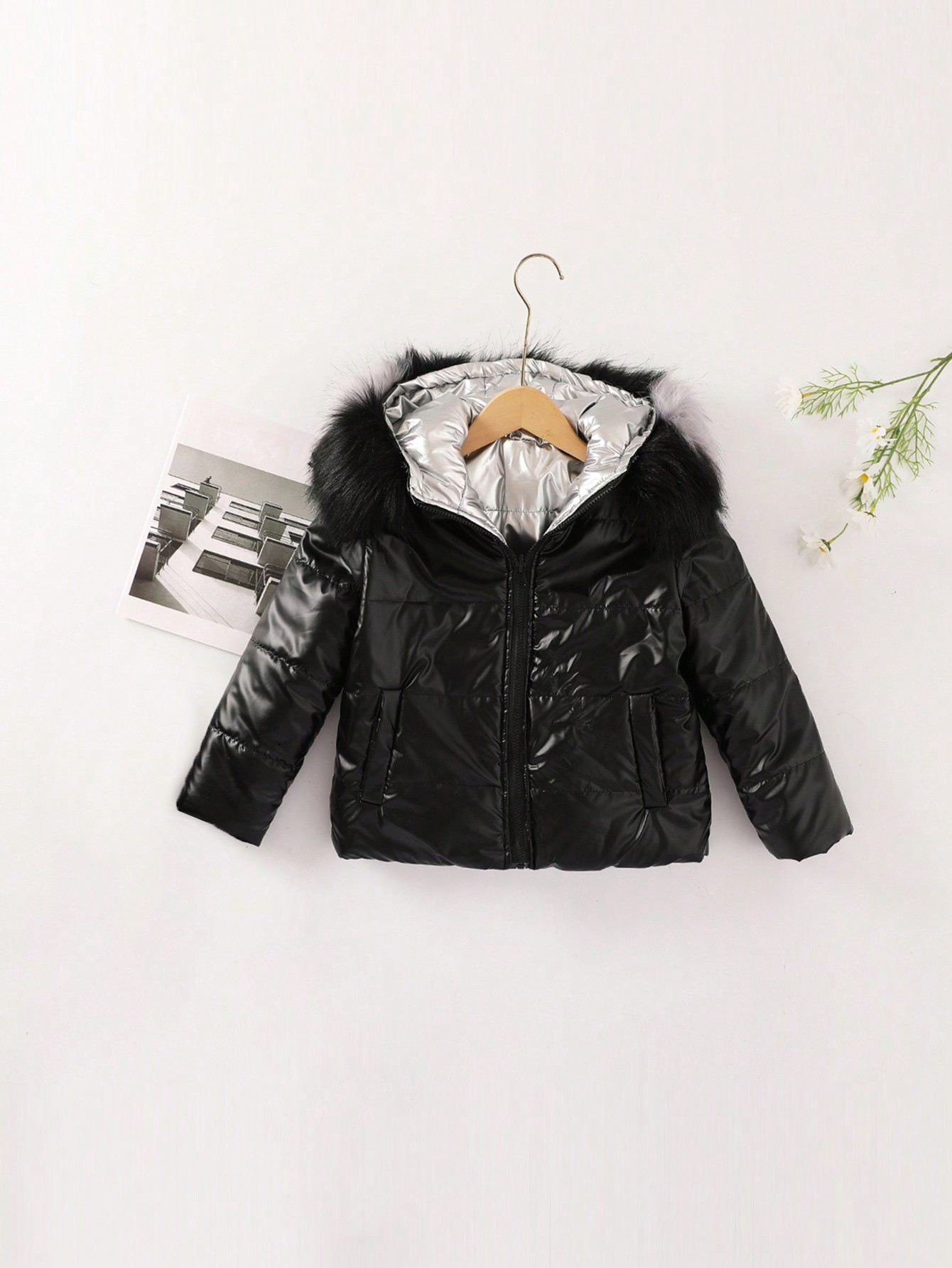 Tween Girls Winter Coats