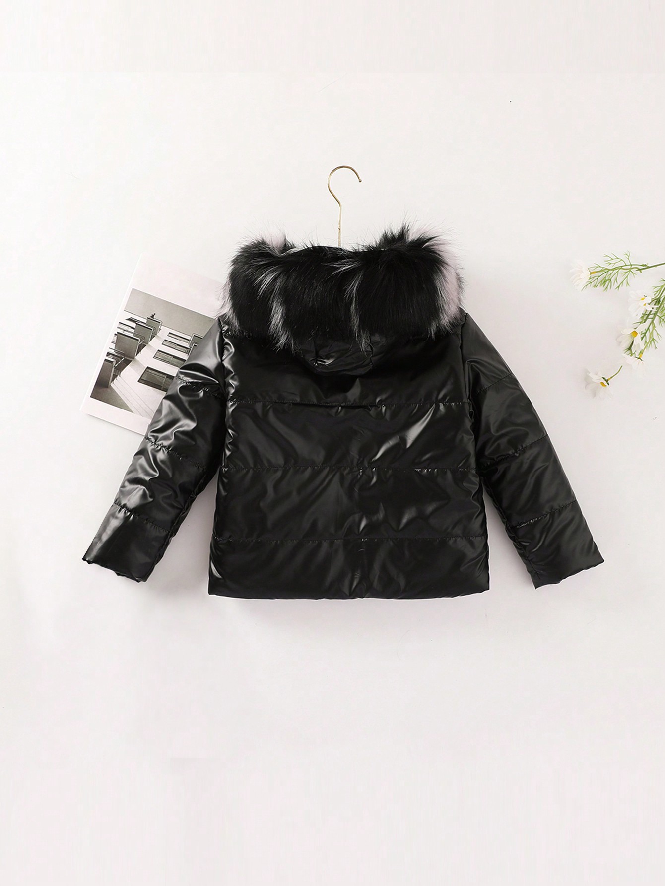 Tween Girls Winter Coats