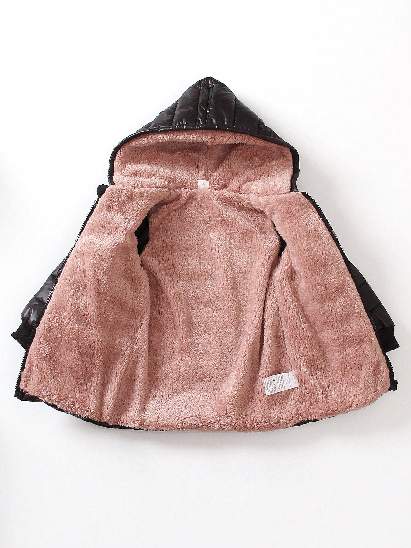 Young Girls Winter Coats