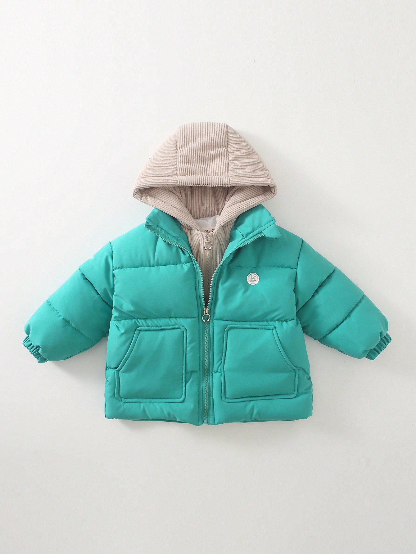 Young Boys Winter Coats