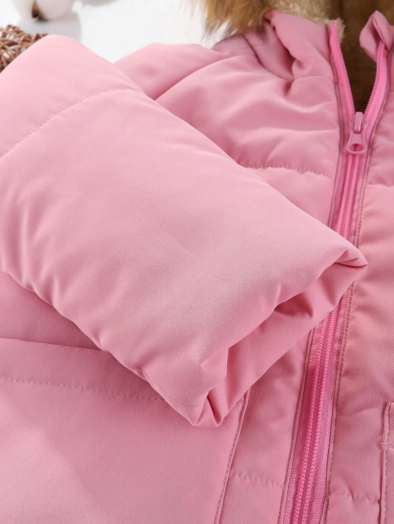 Young Girls Winter Coats