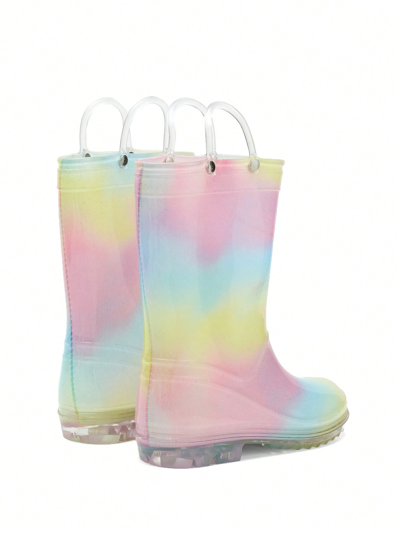 Kid's Rain Boots