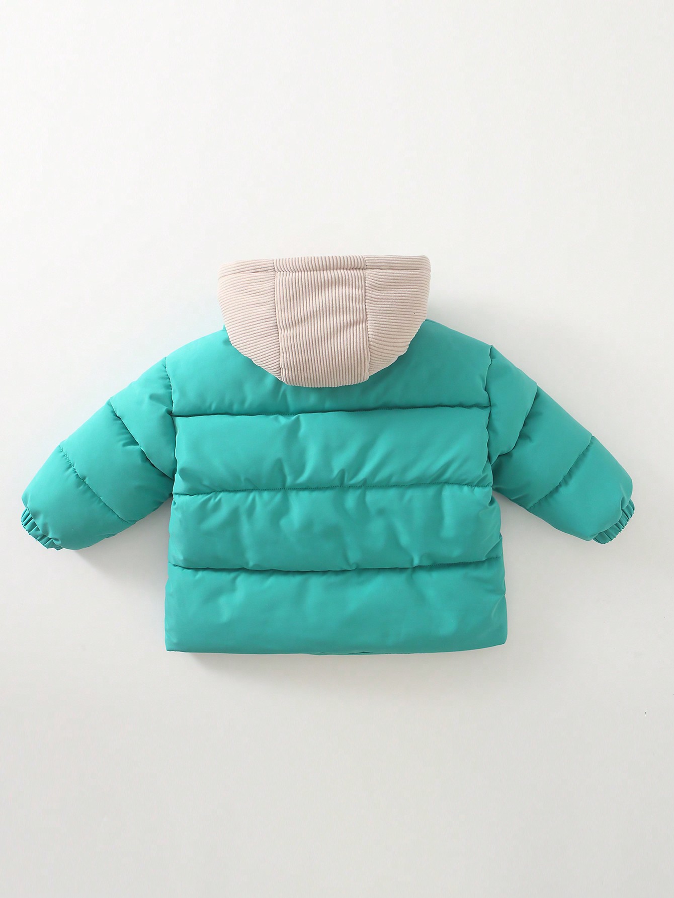 Young Boys Winter Coats