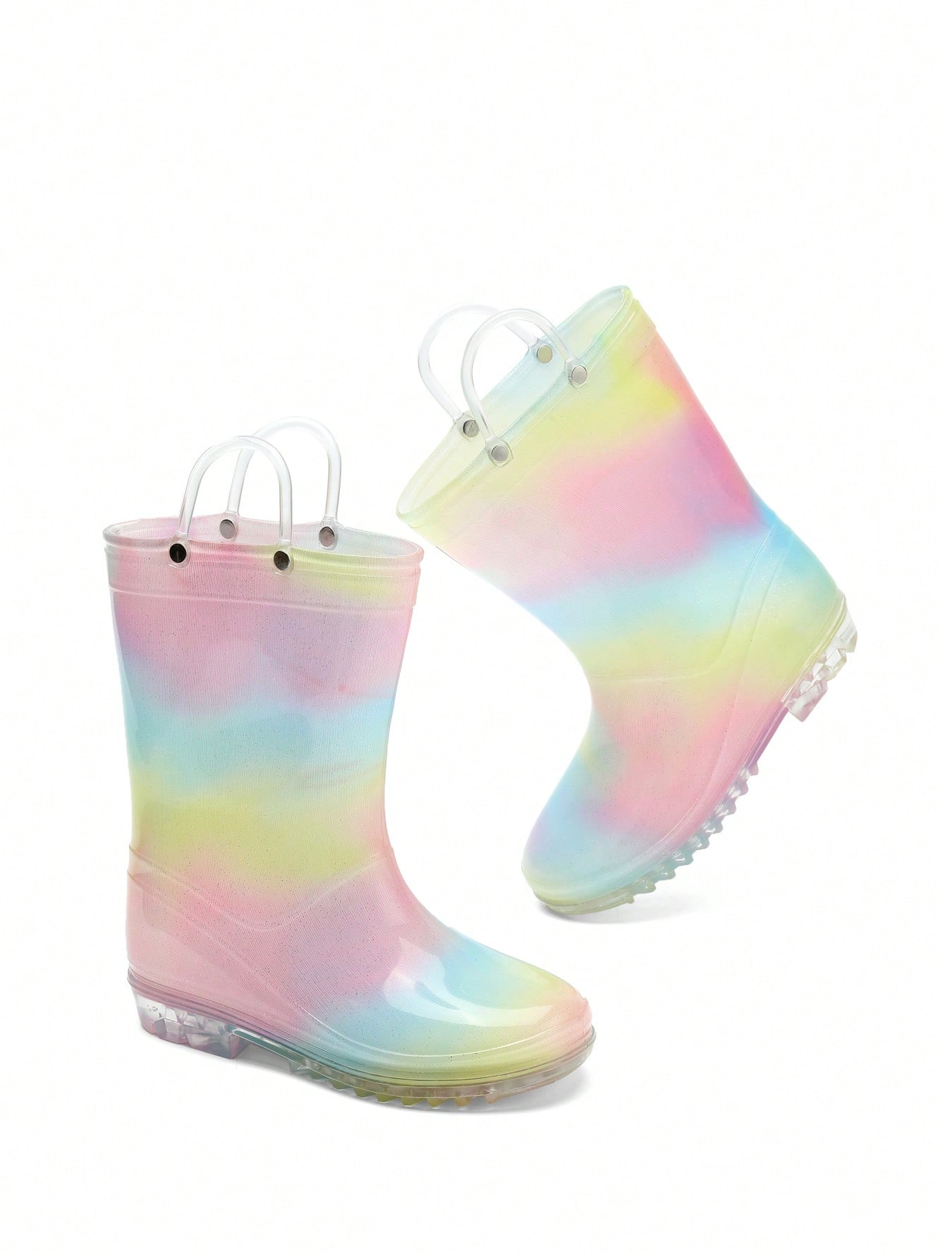 Kid's Rain Boots