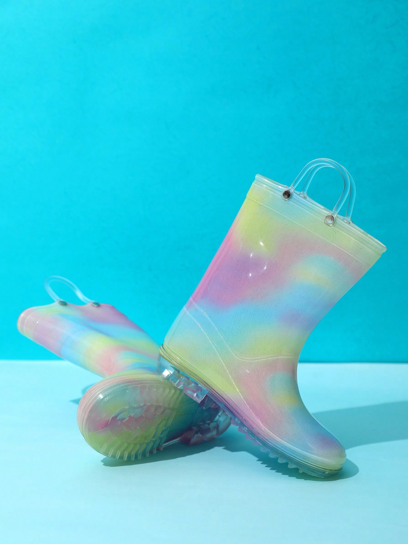 Kid's Rain Boots