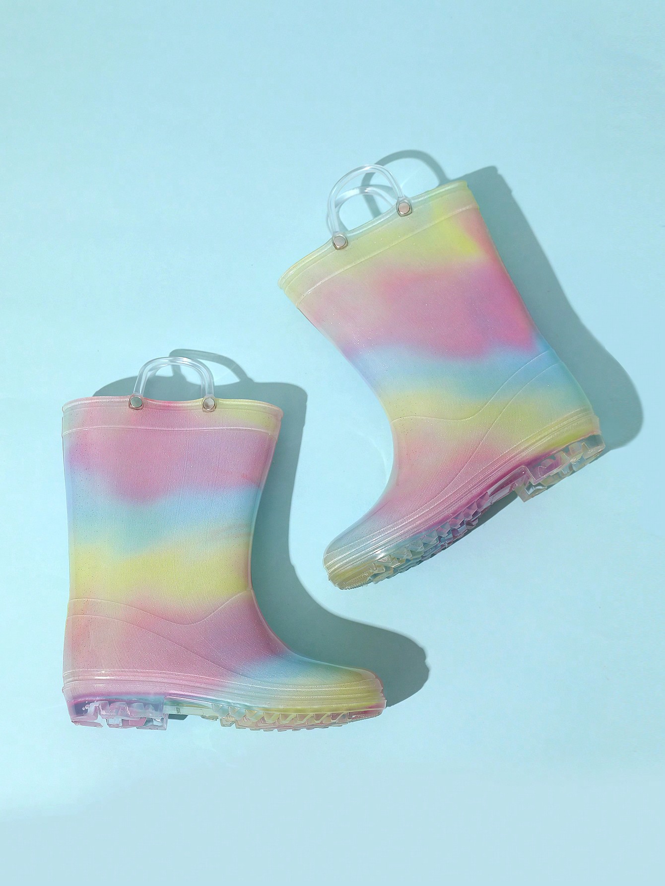 Kid's Rain Boots