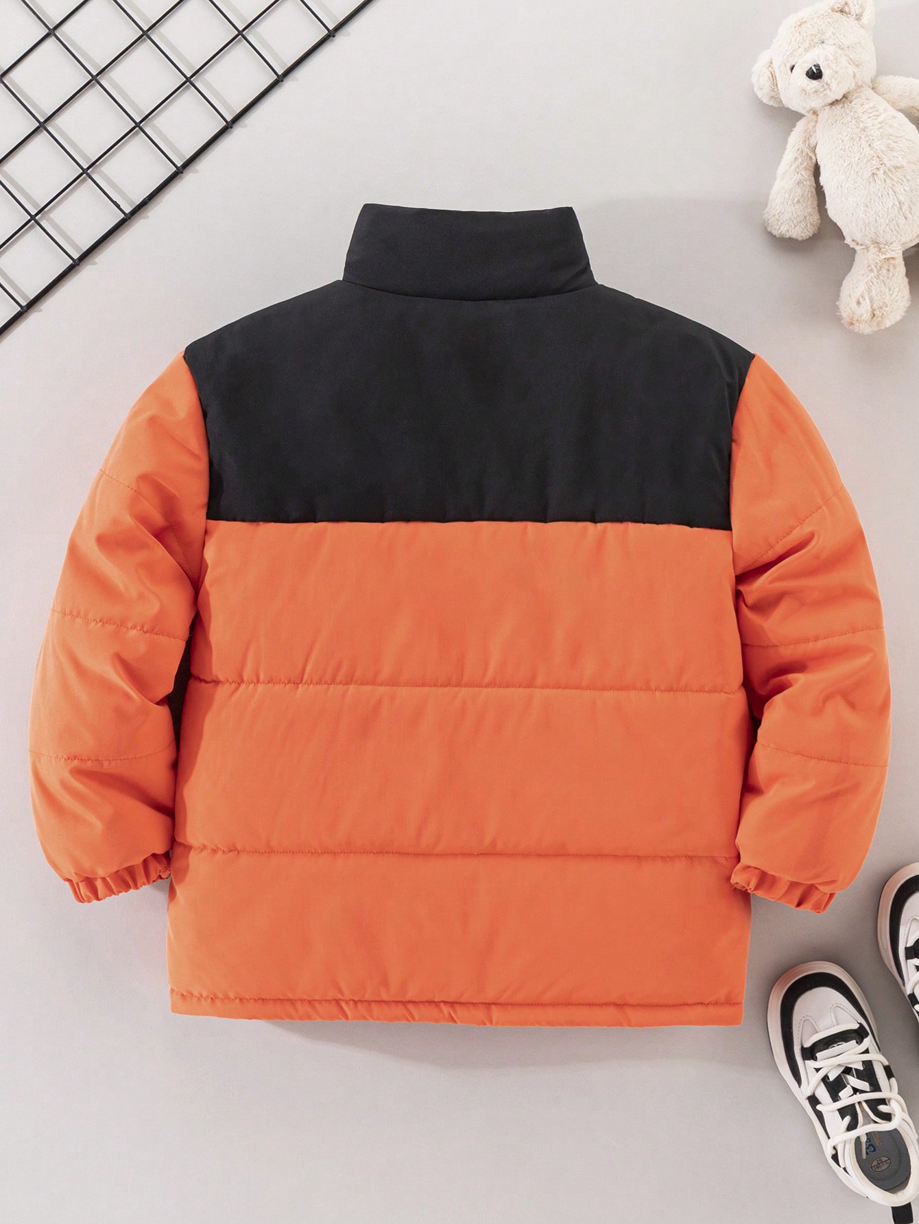 Tween Boys Winter Coats