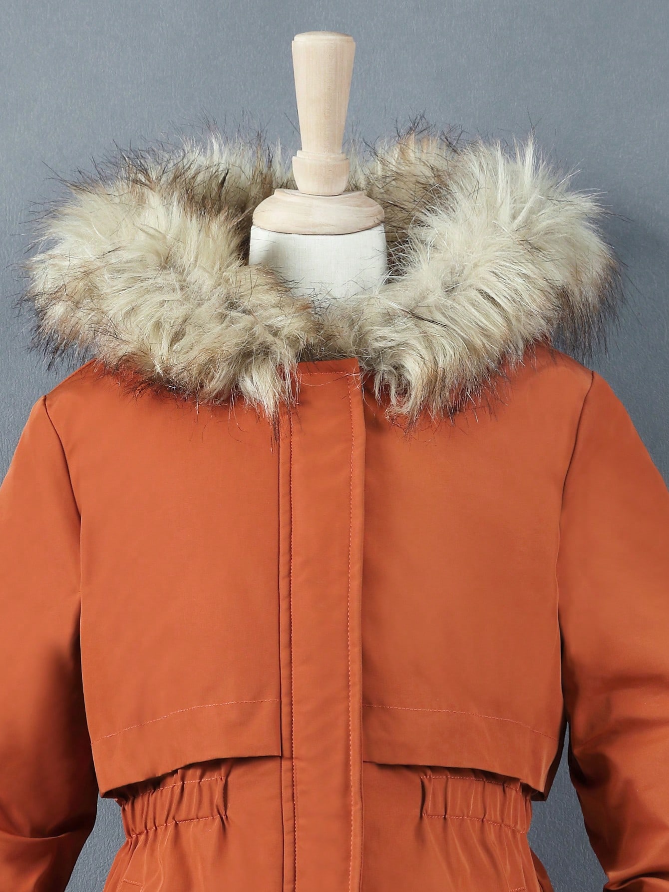 Tween Girls Winter Coats