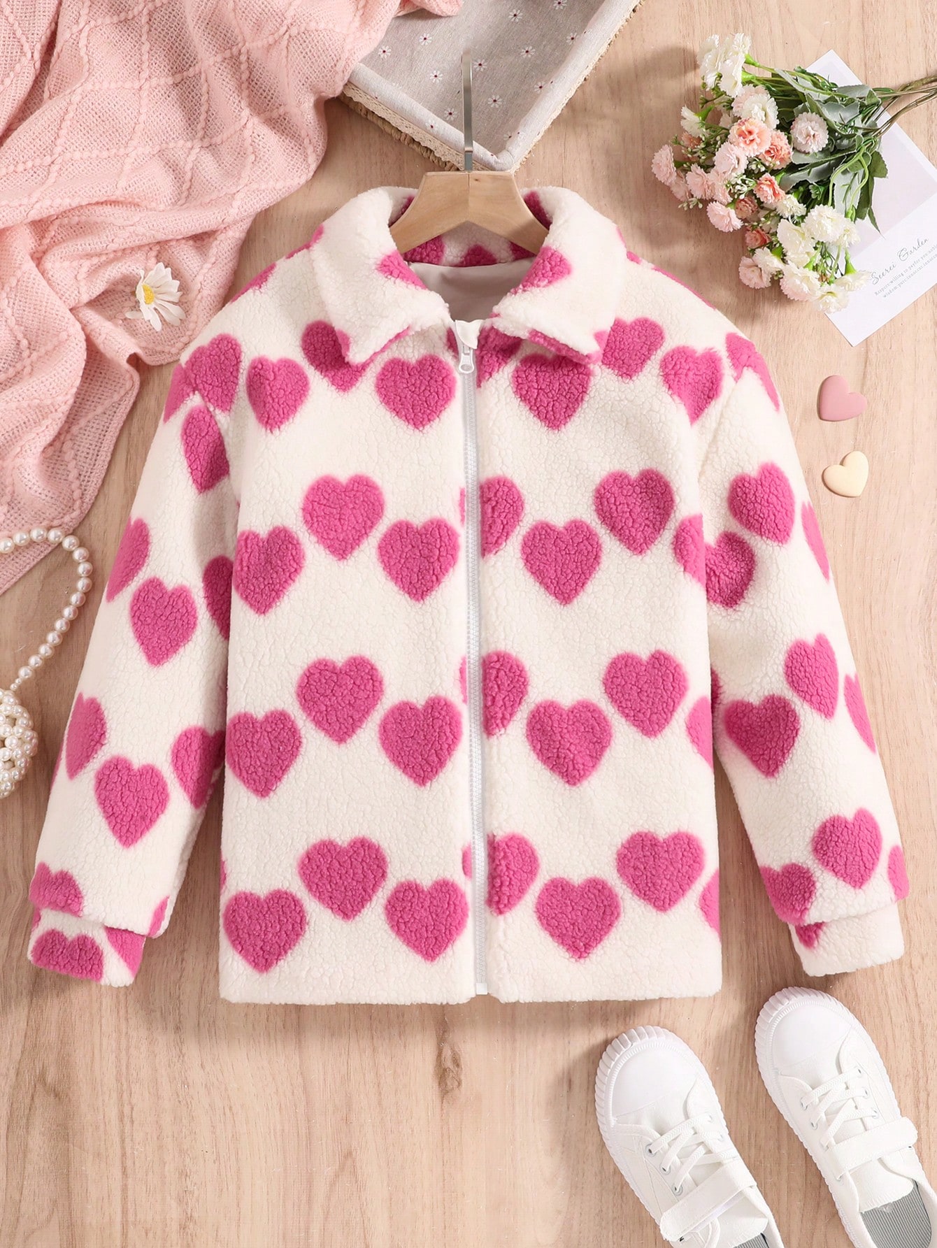 Tween Girls Coats