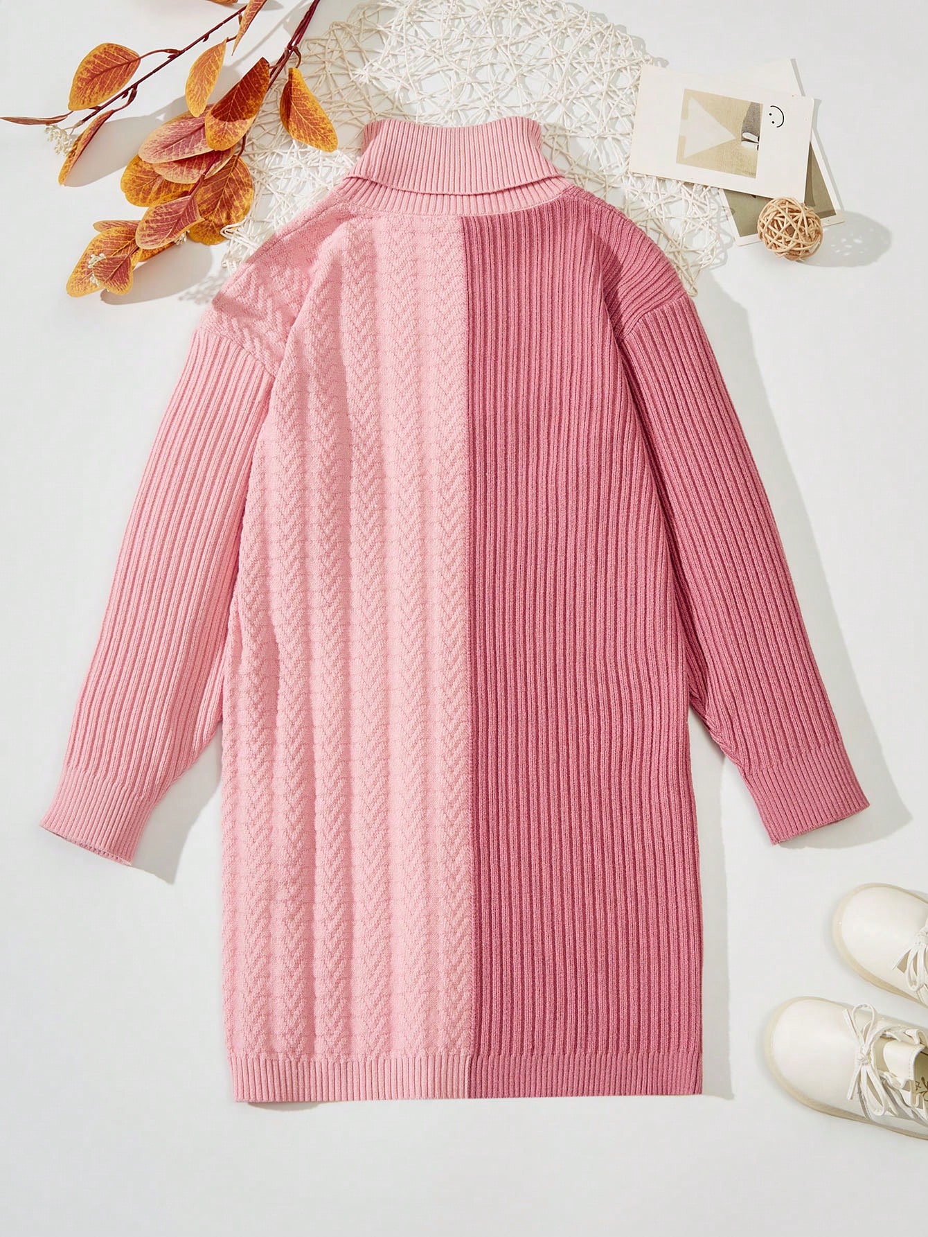 Tween Girls Sweater Dresses