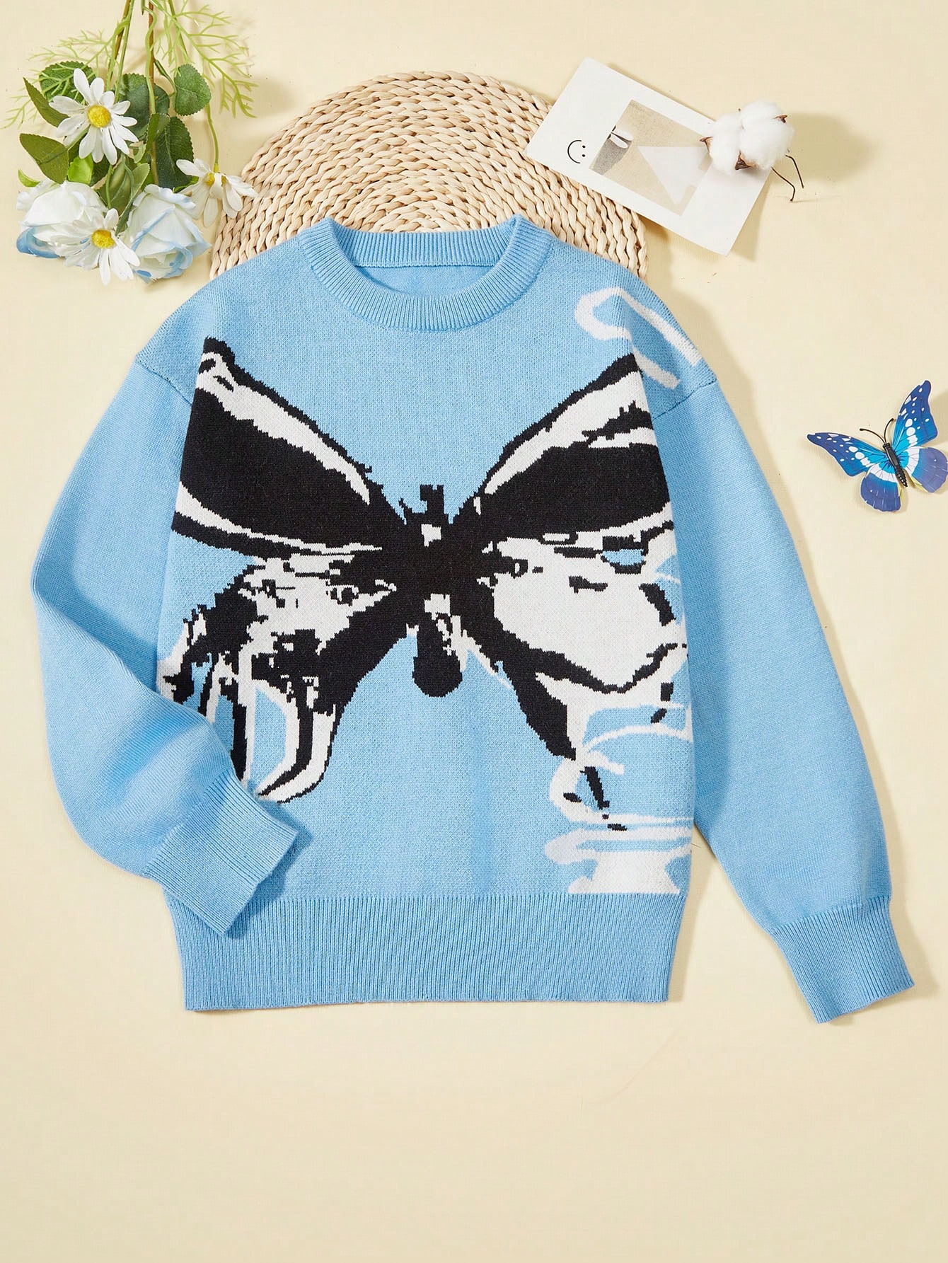 Tween Girls Sweaters