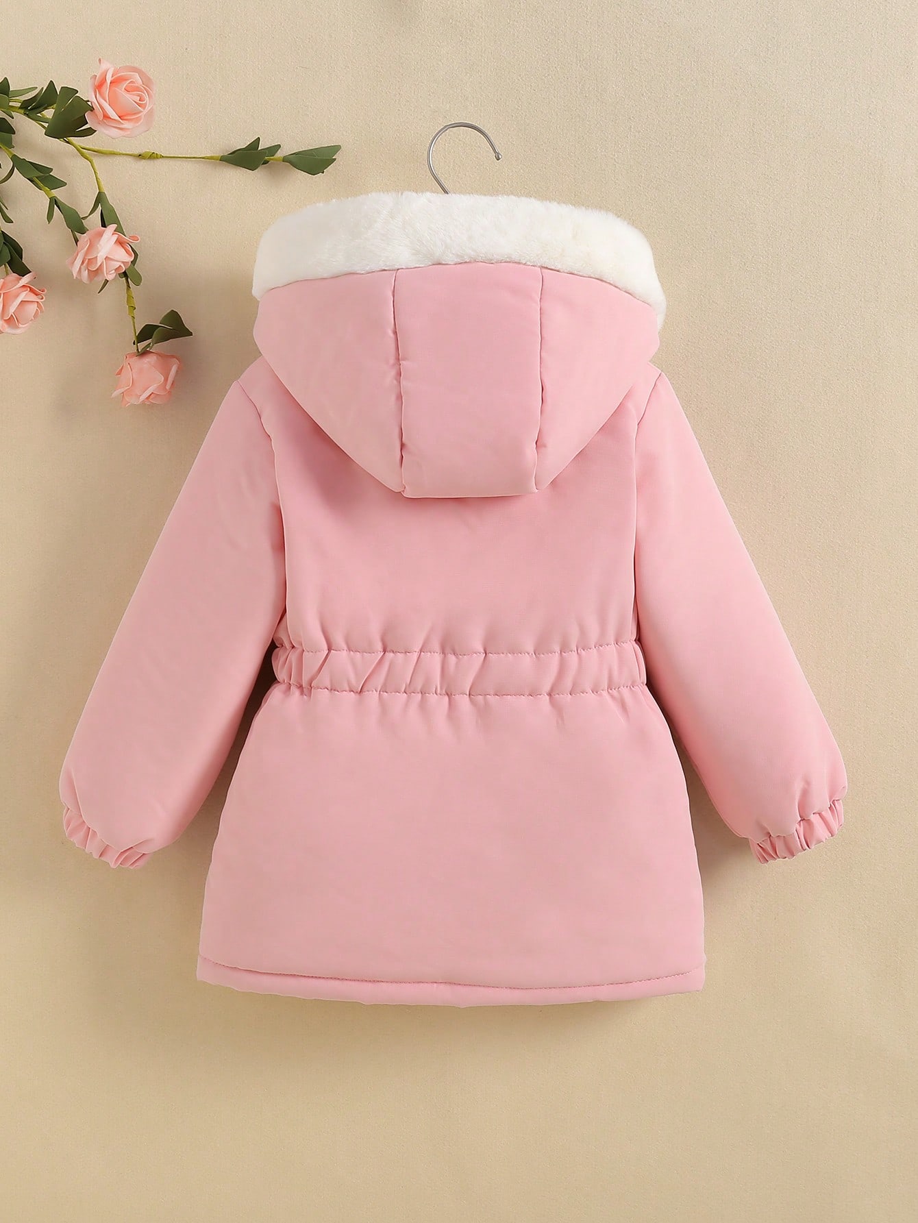 Young Girls Coats