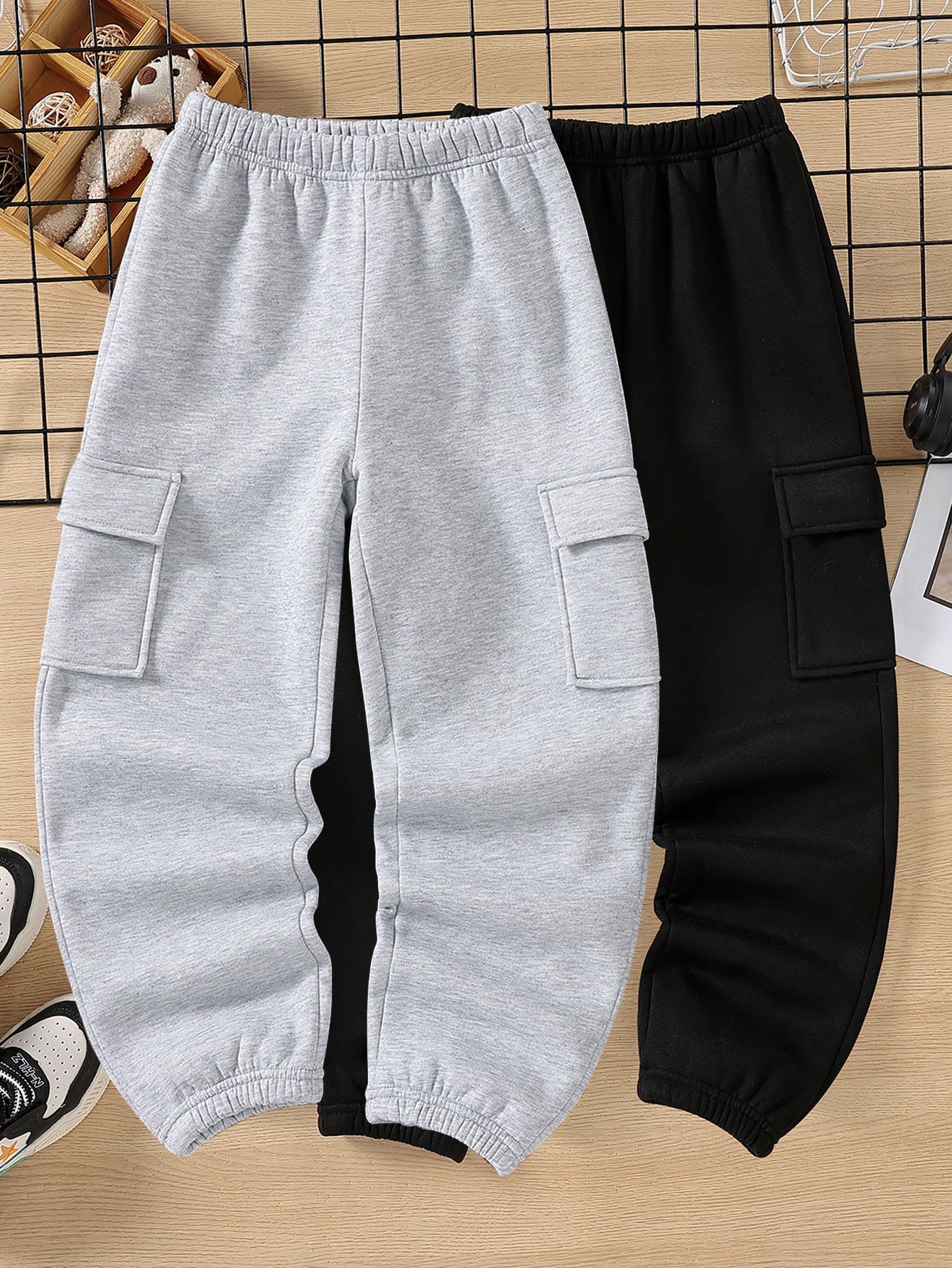 Tween Boys Sweatpants