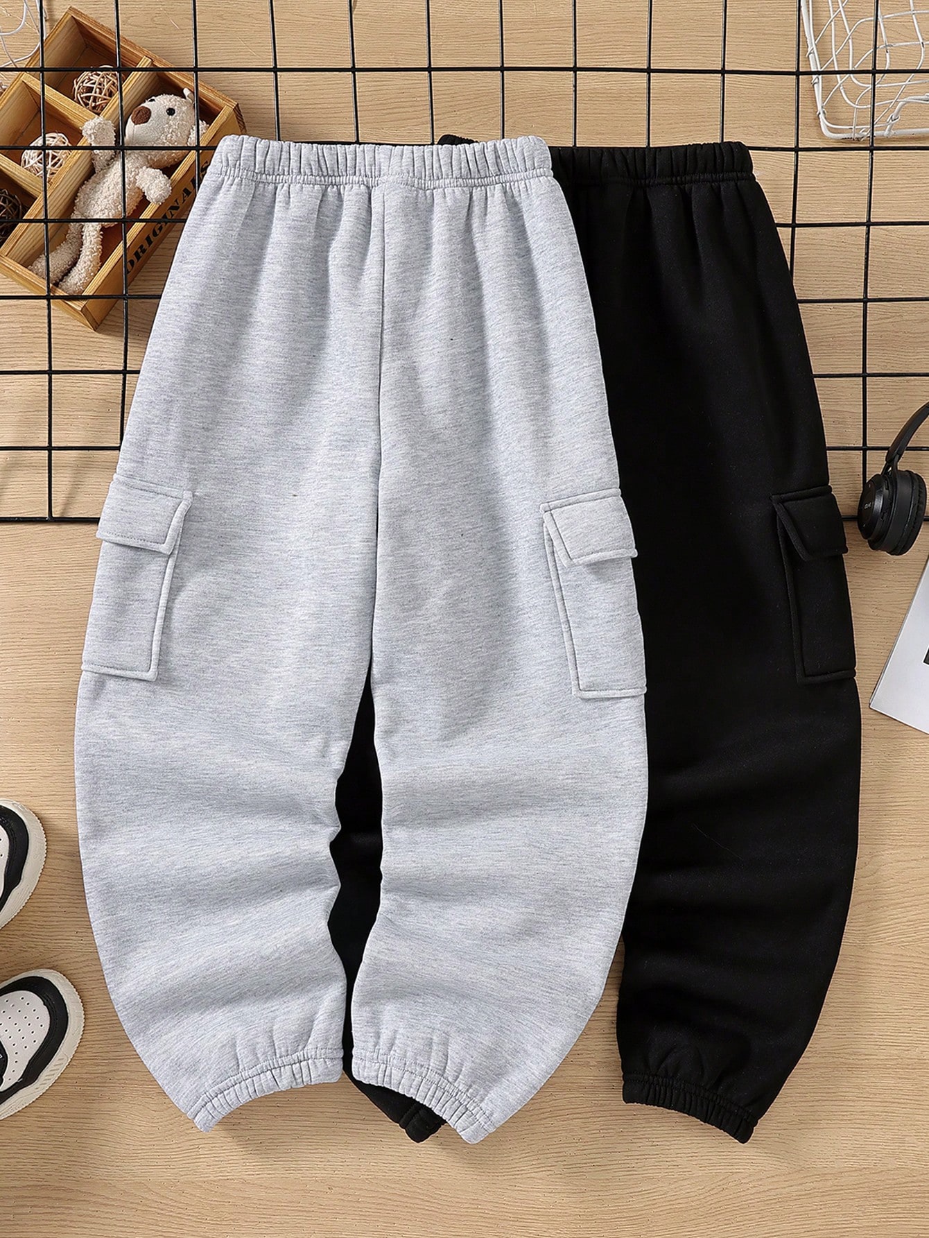 Tween Boys Sweatpants