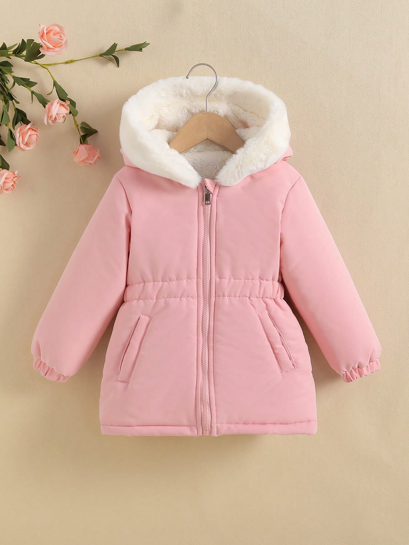 Young Girls Coats