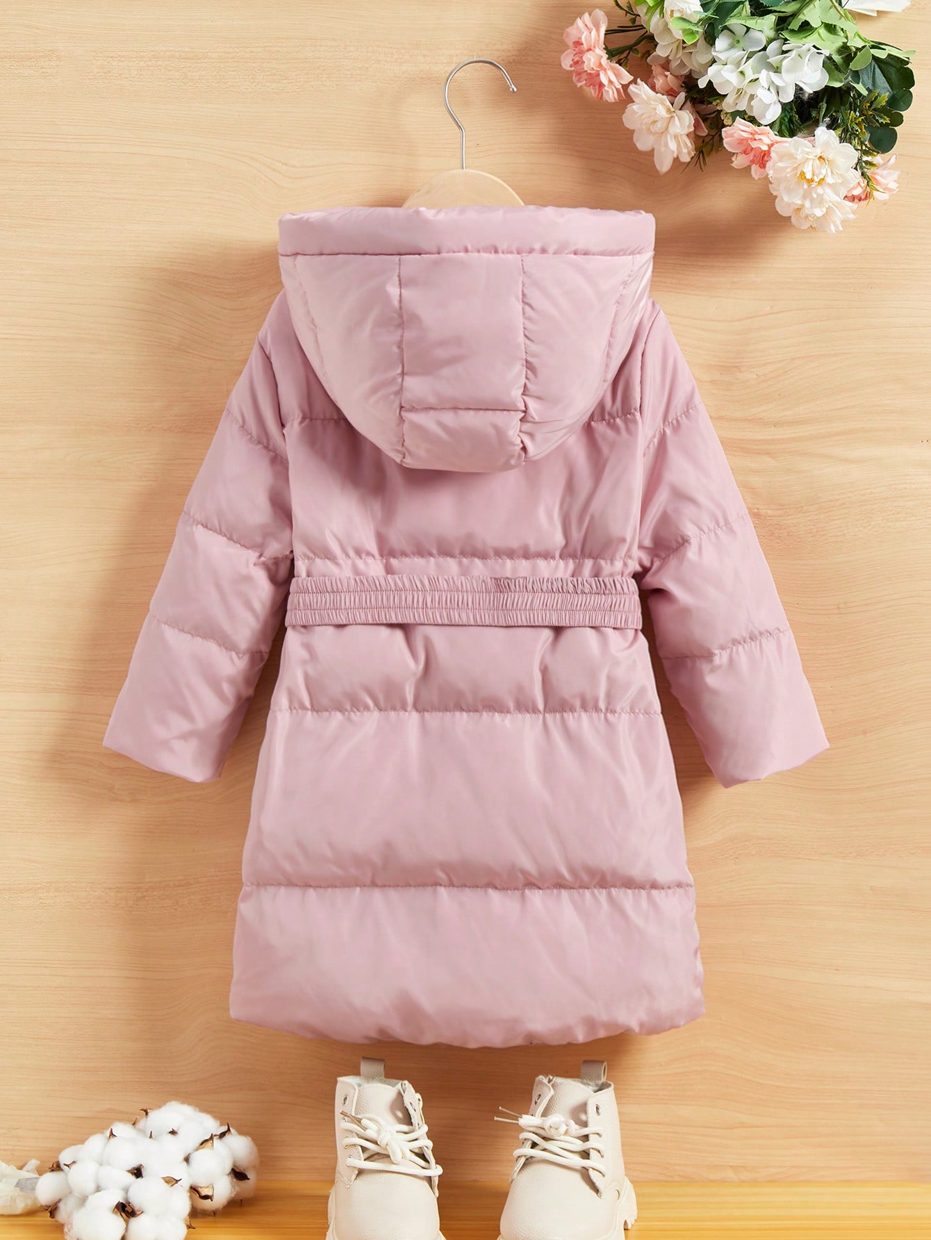 Young Girls Winter Coats