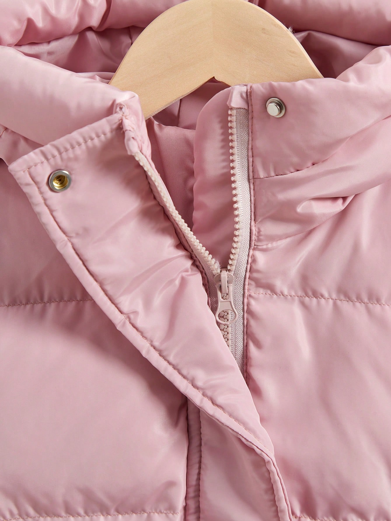 Young Girls Winter Coats