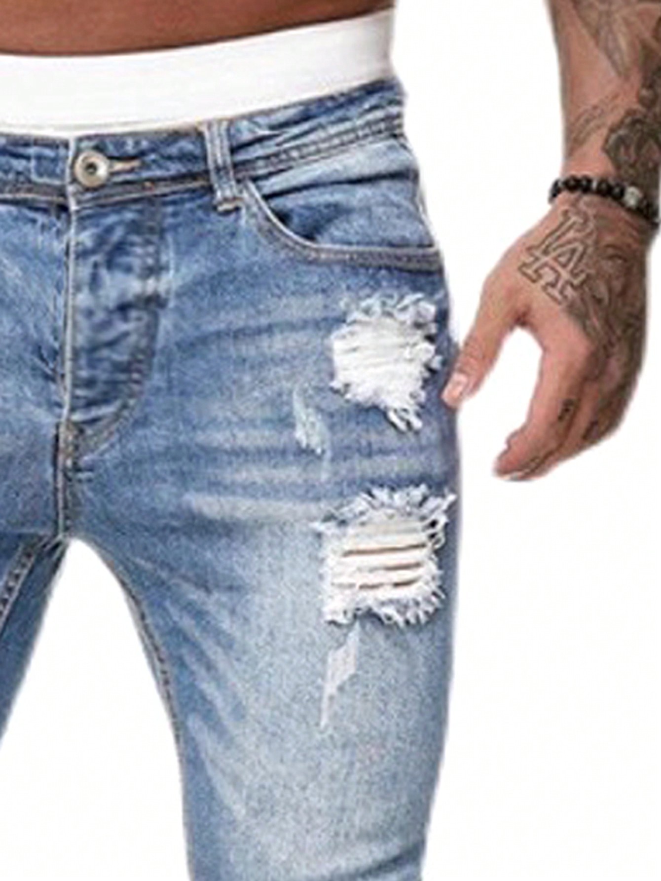 Men Jeans