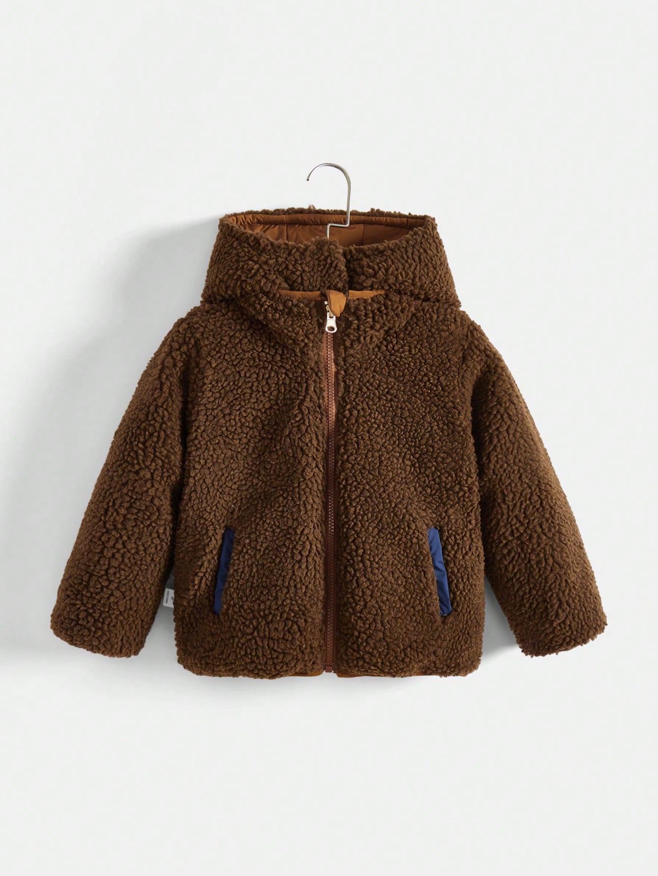 Young Boys Coats