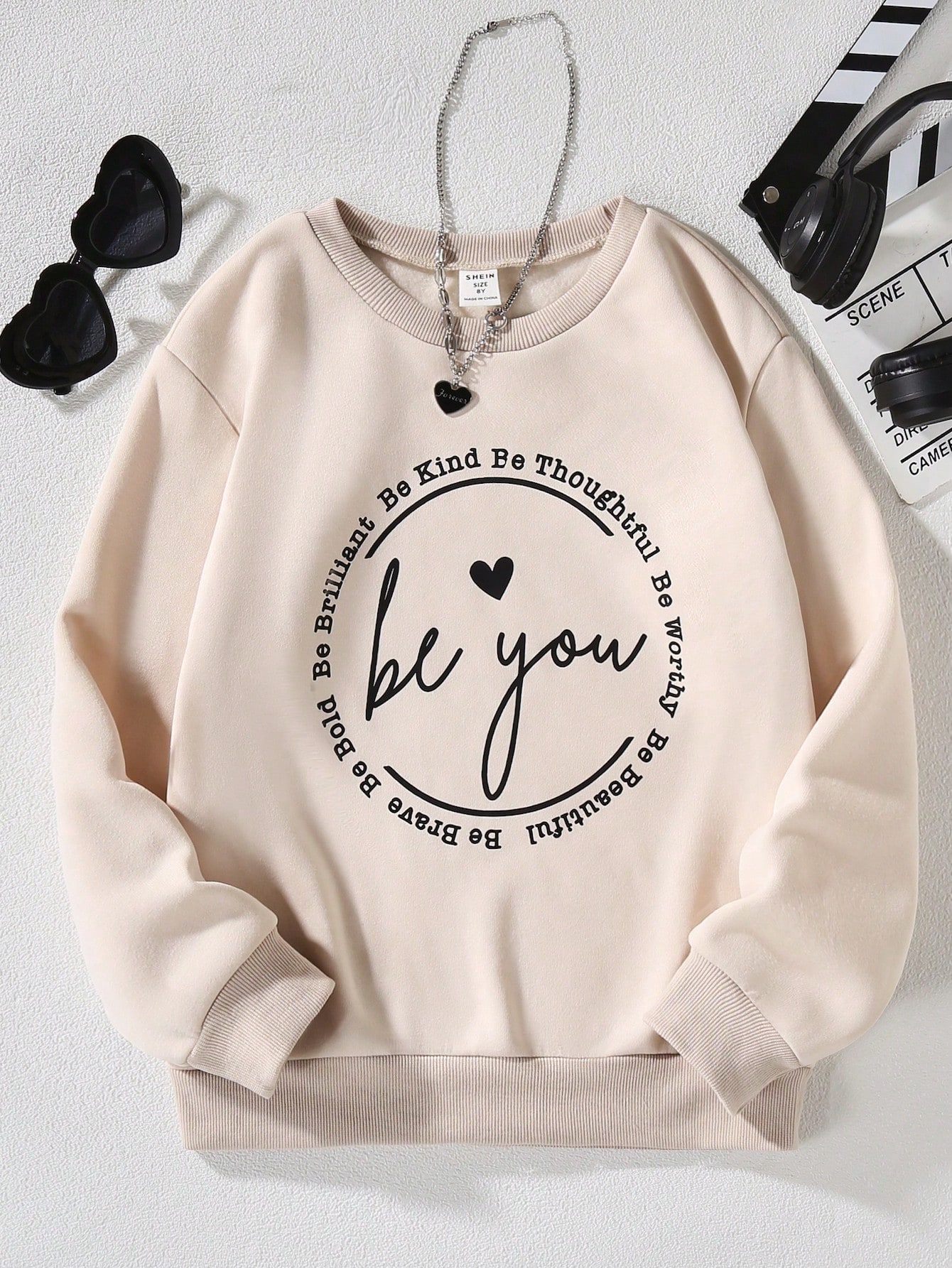 Tween Girls Sweatshirts