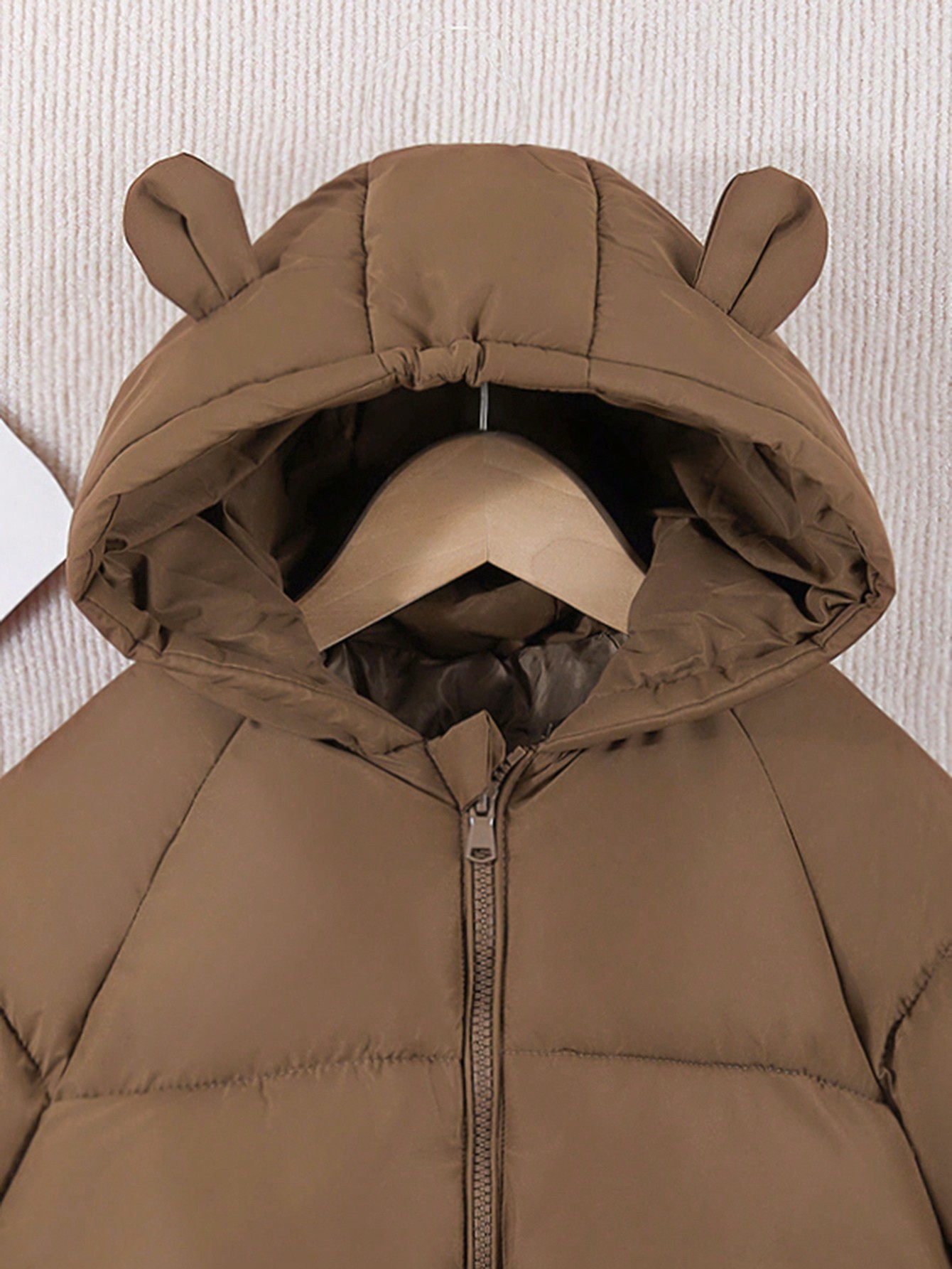 Young Boys Winter Coats