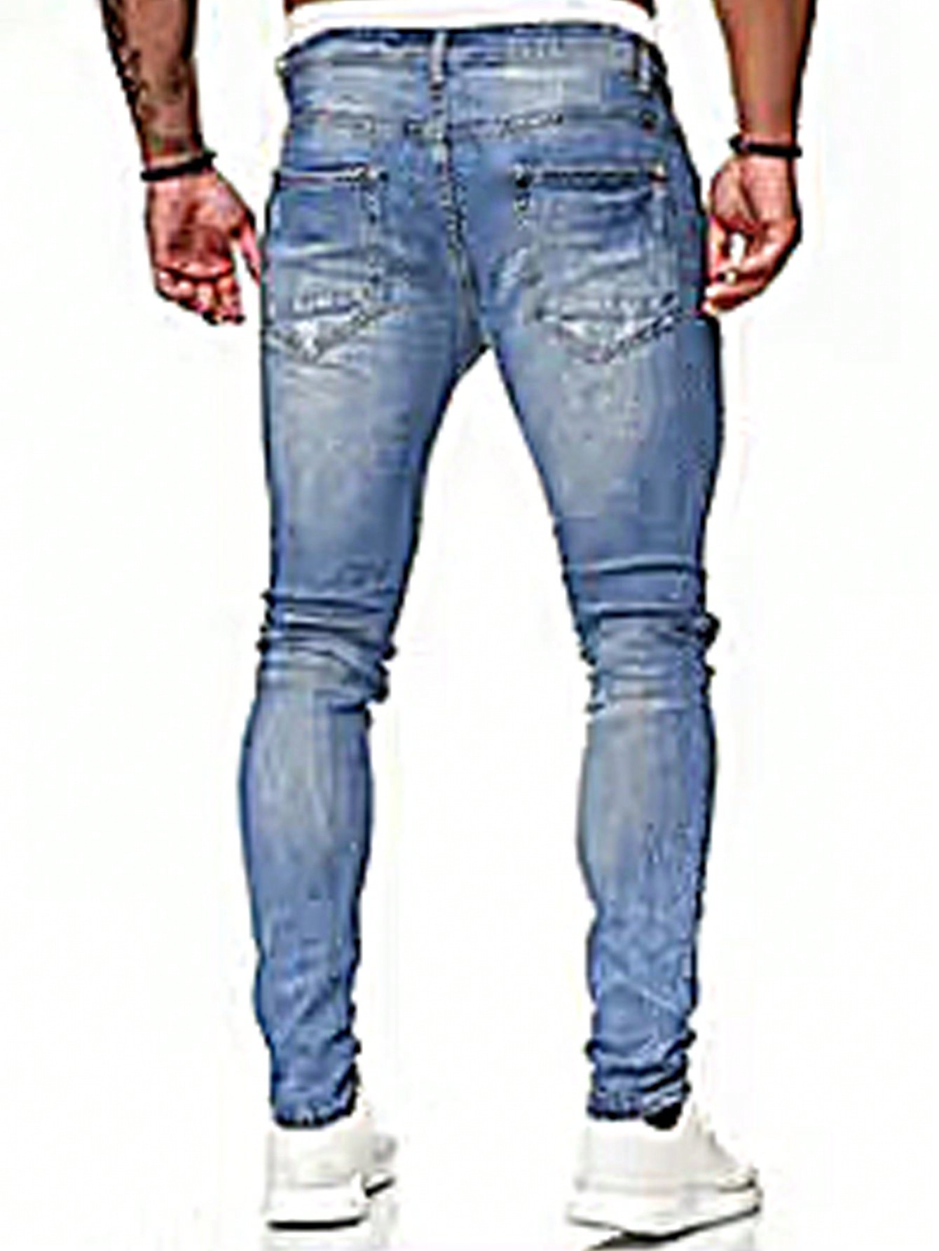 Men Jeans