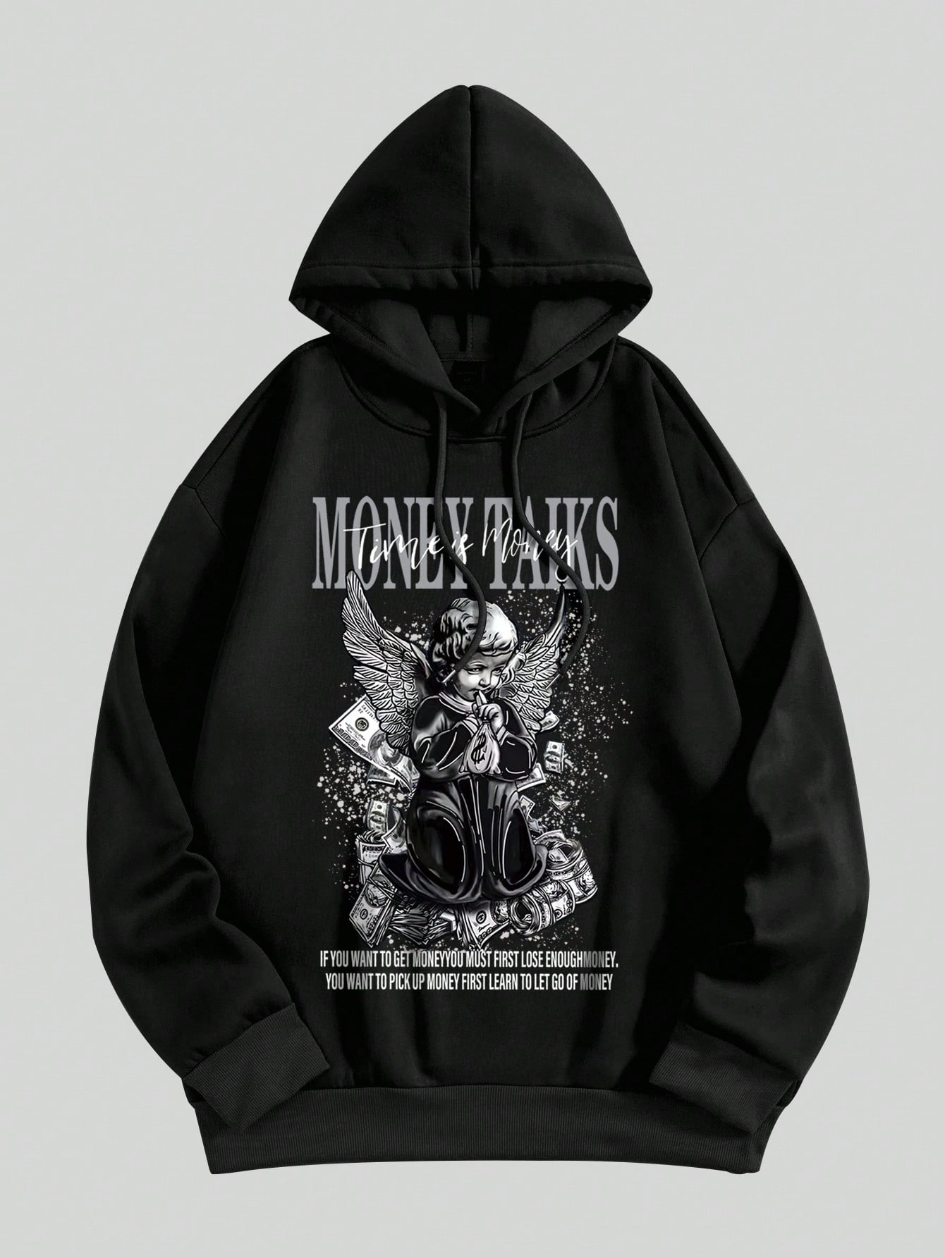 Men Hoodie & Sweatshirt Co-ords