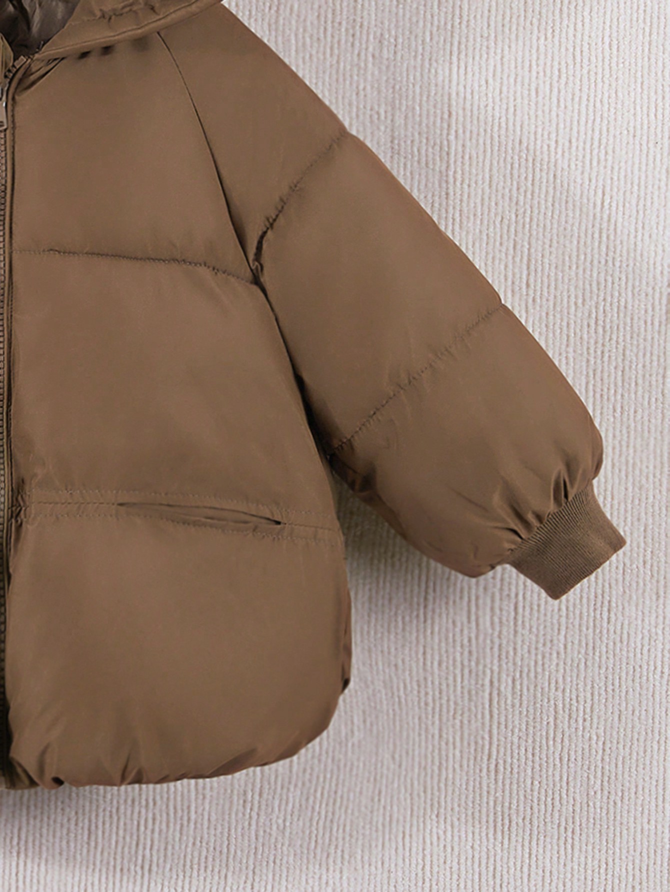 Young Boys Winter Coats