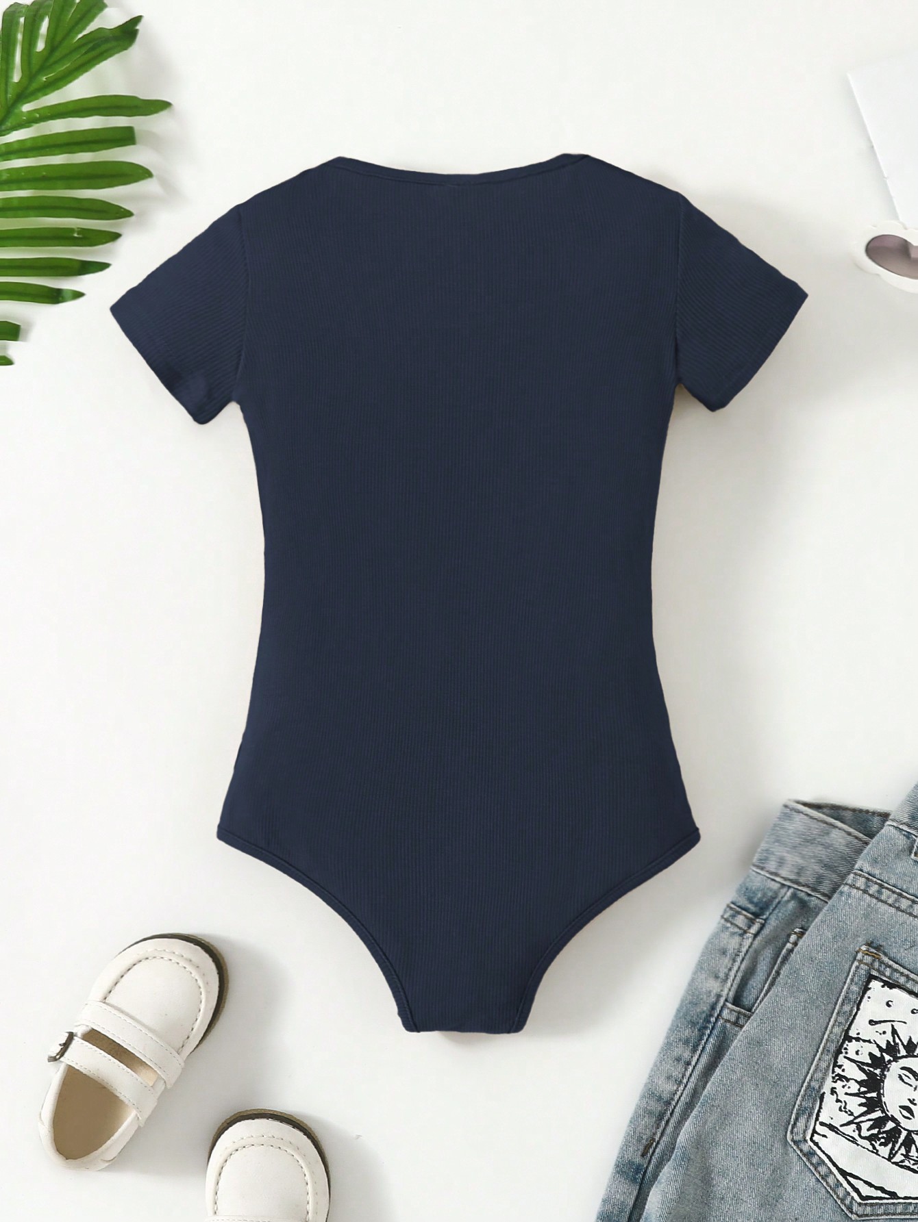 Tween Girls Bodysuits & Jumpsuits