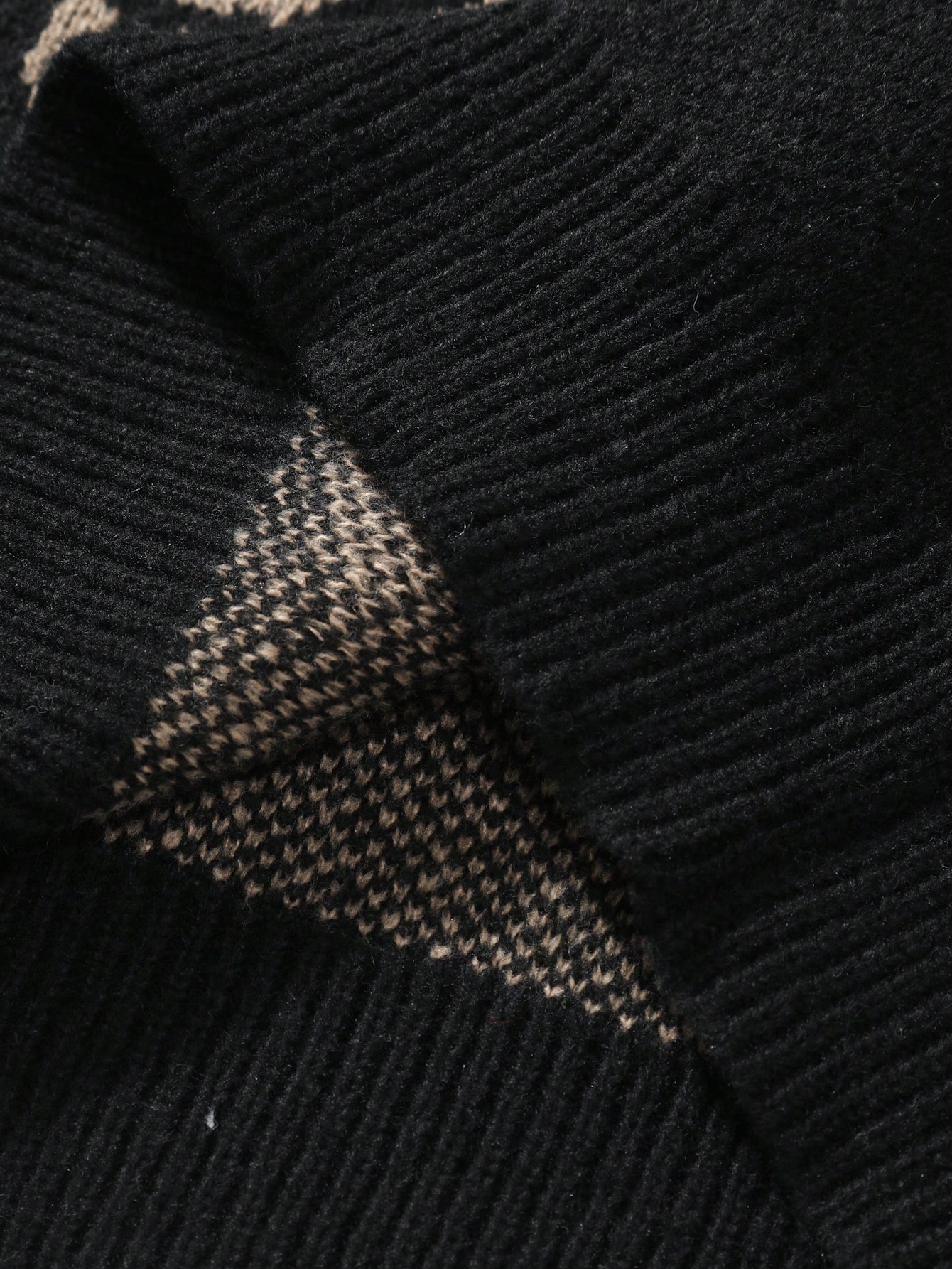 Men Knitwear