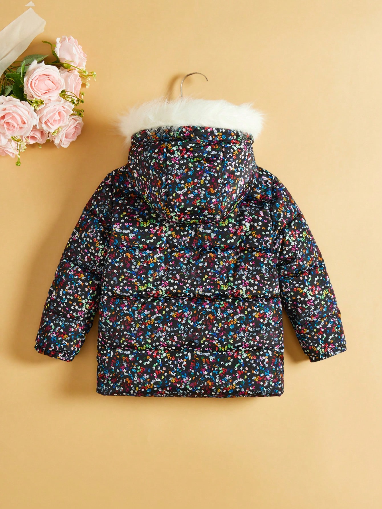 Young Girls Winter Coats