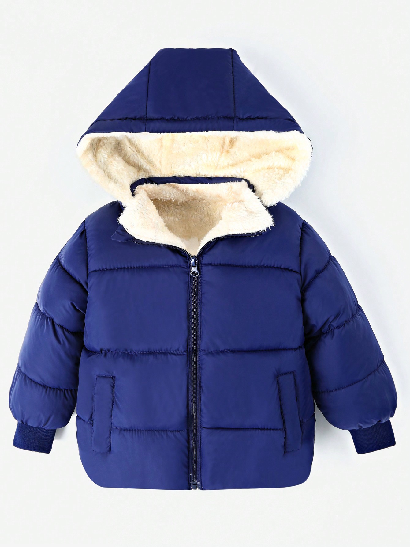 Young Boys Winter Coats