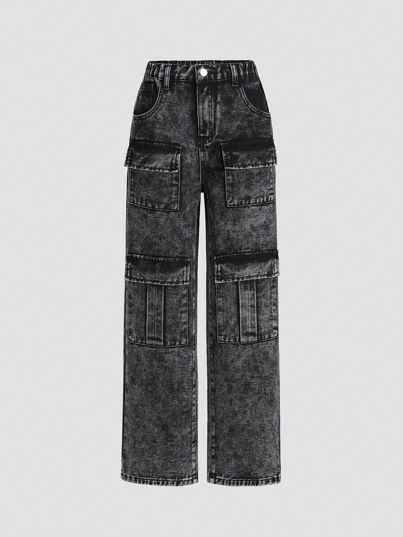 Tween Girls Jeans