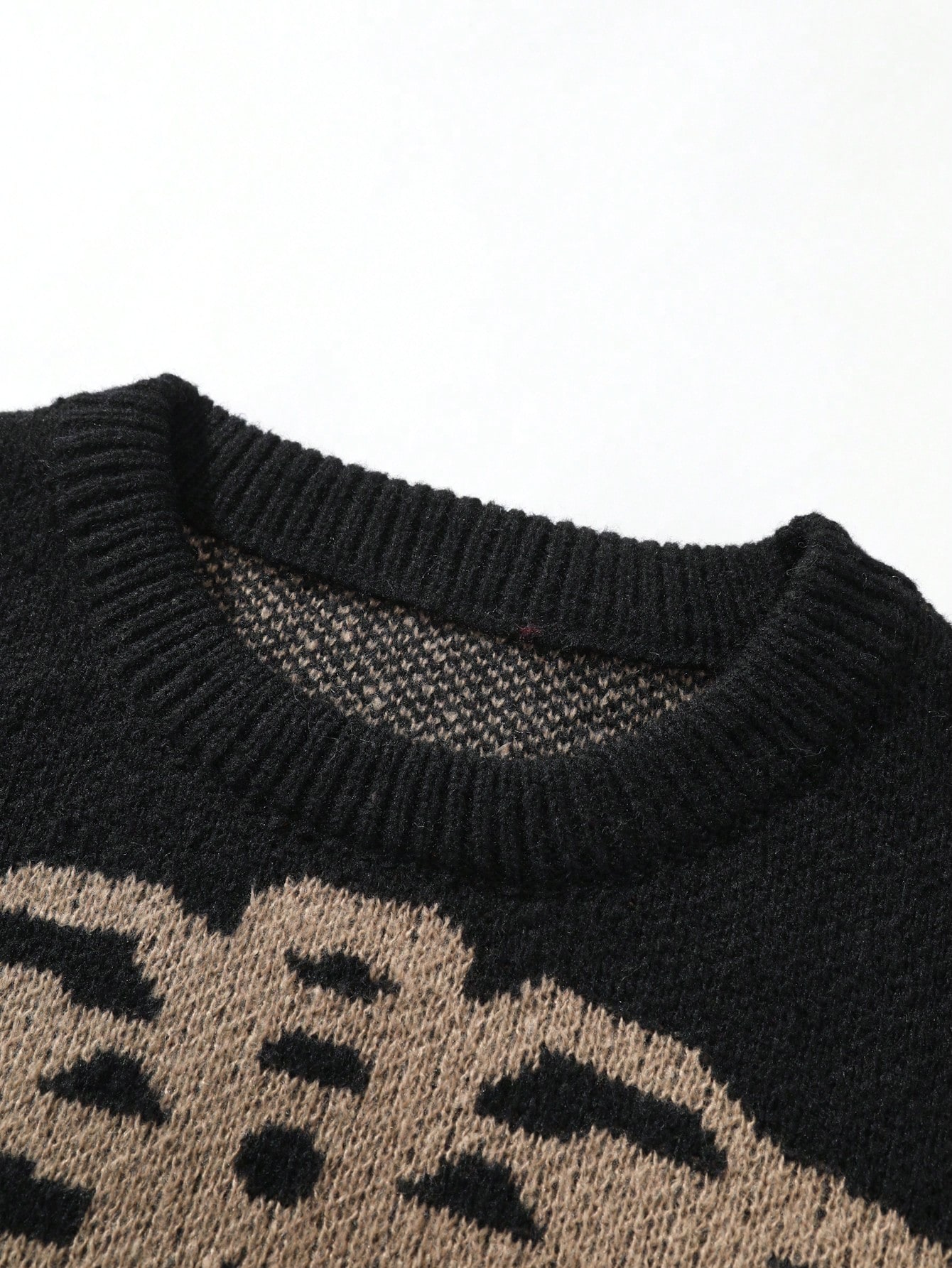 Men Knitwear