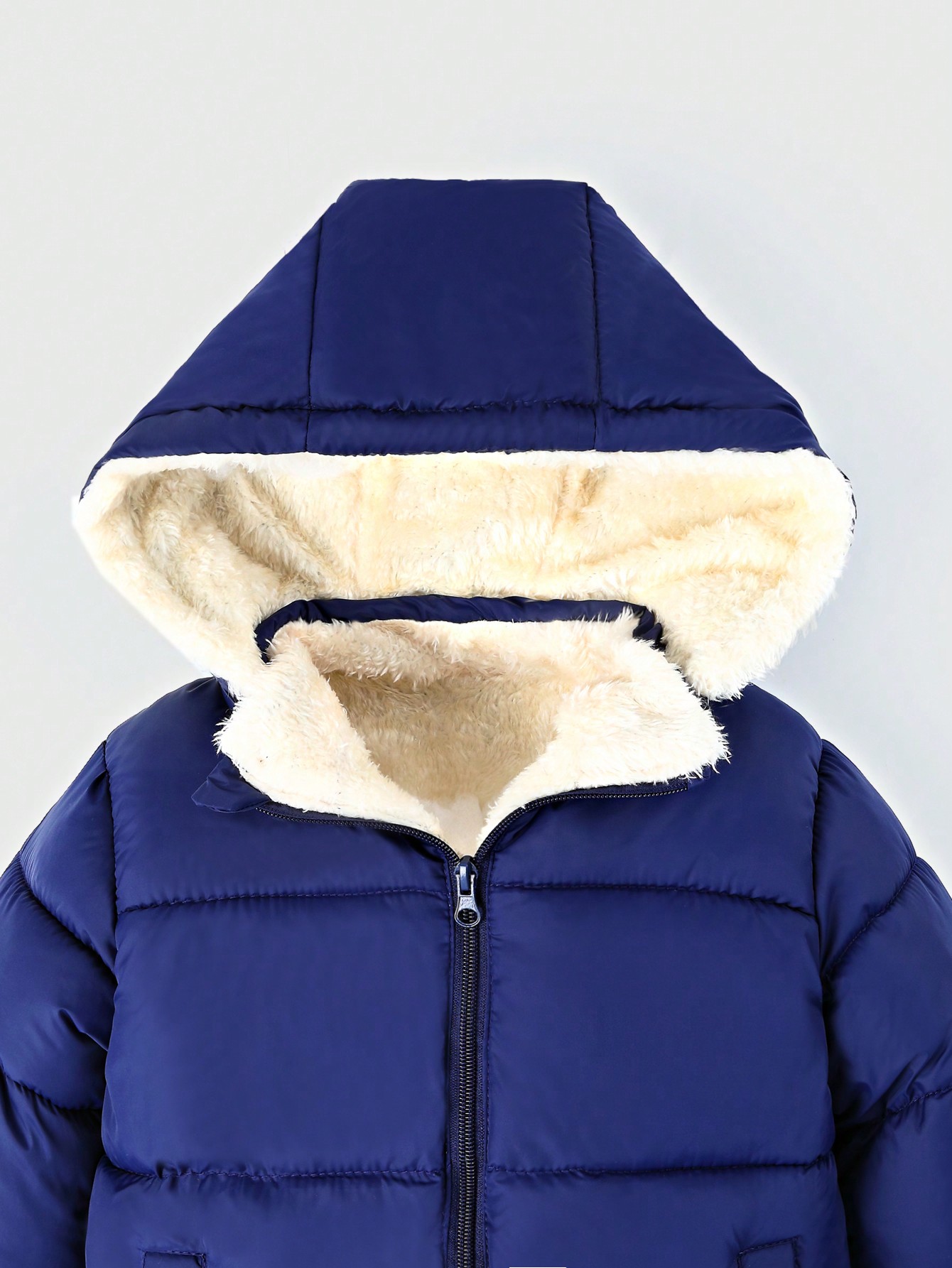 Young Boys Winter Coats