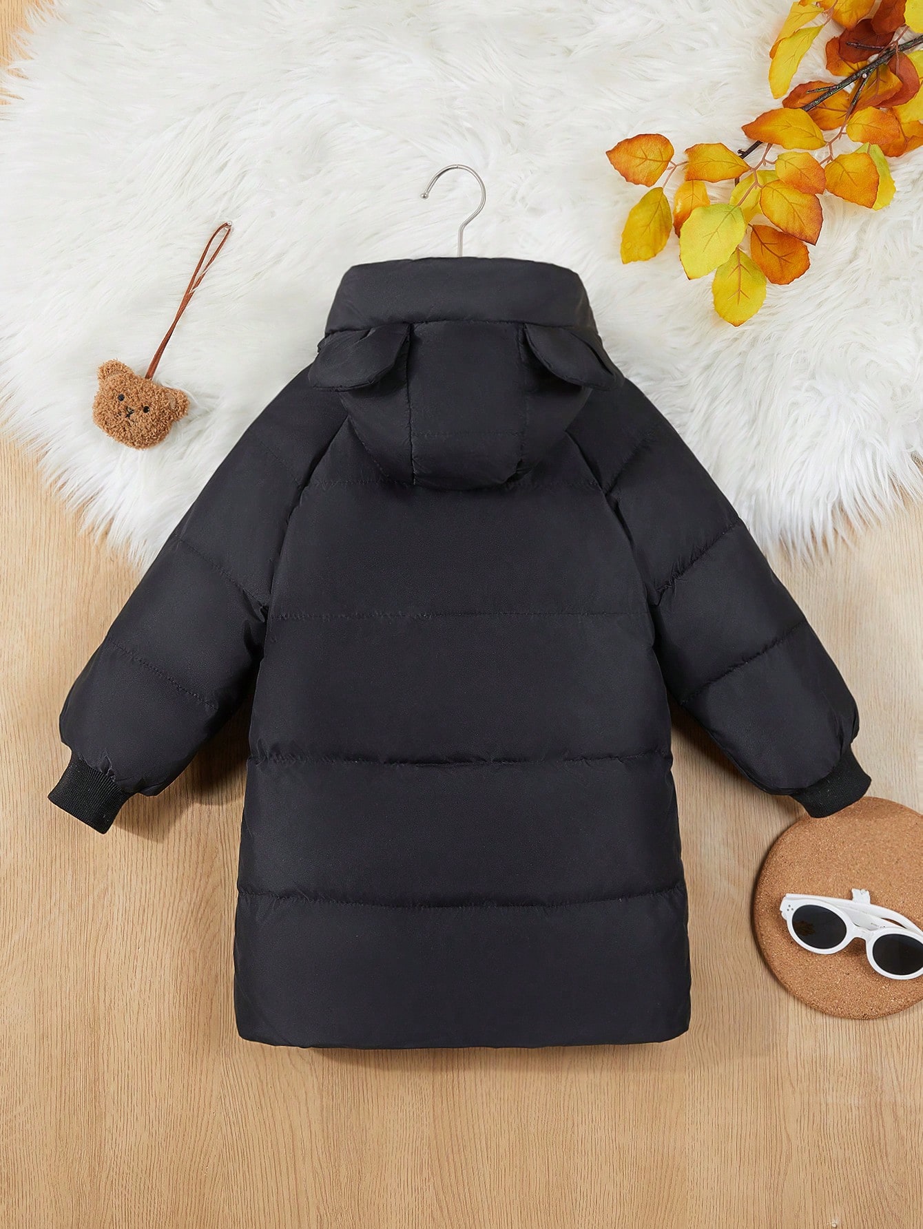 Young Boys Winter Coats