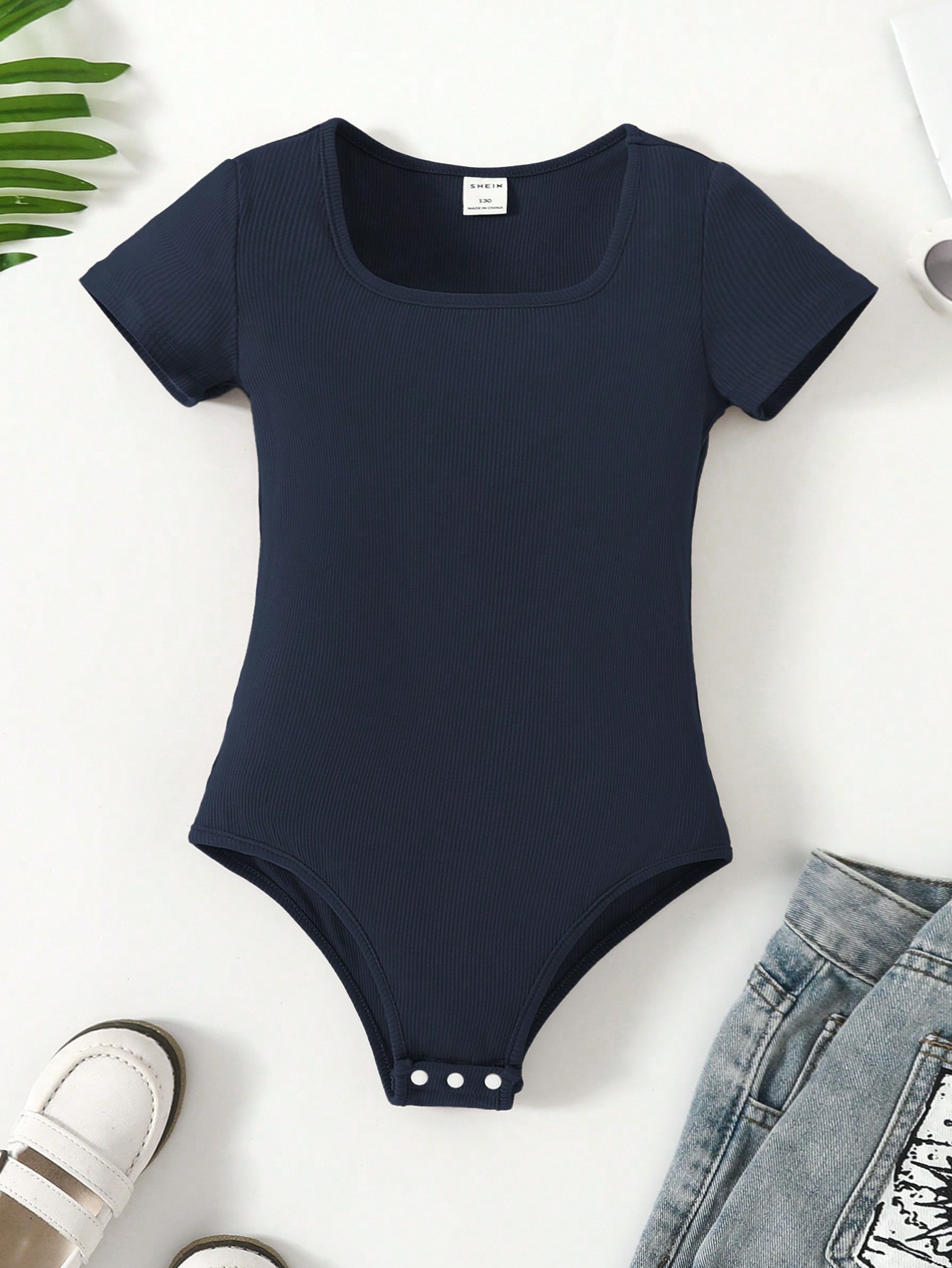 Tween Girls Bodysuits & Jumpsuits