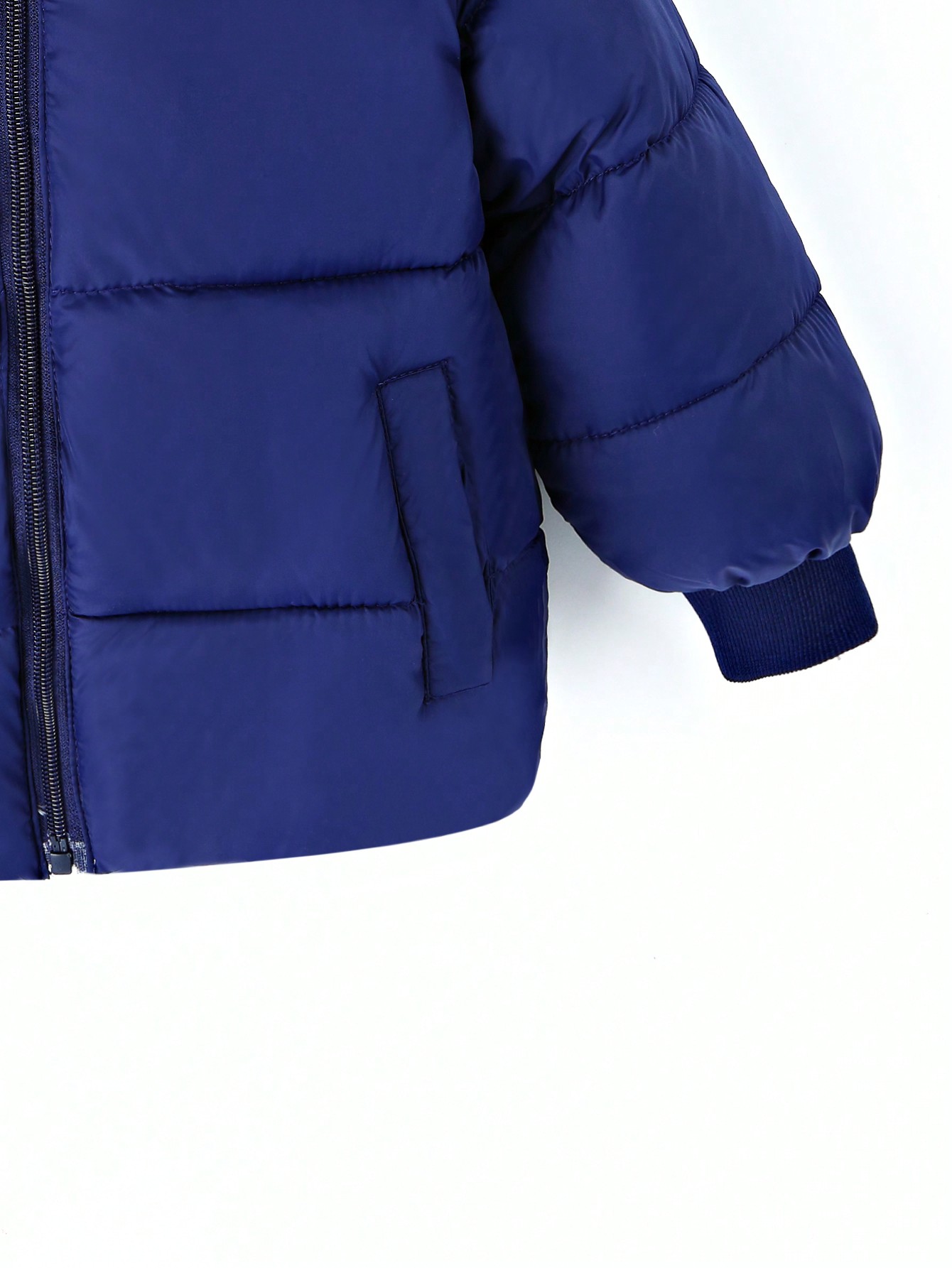 Young Boys Winter Coats