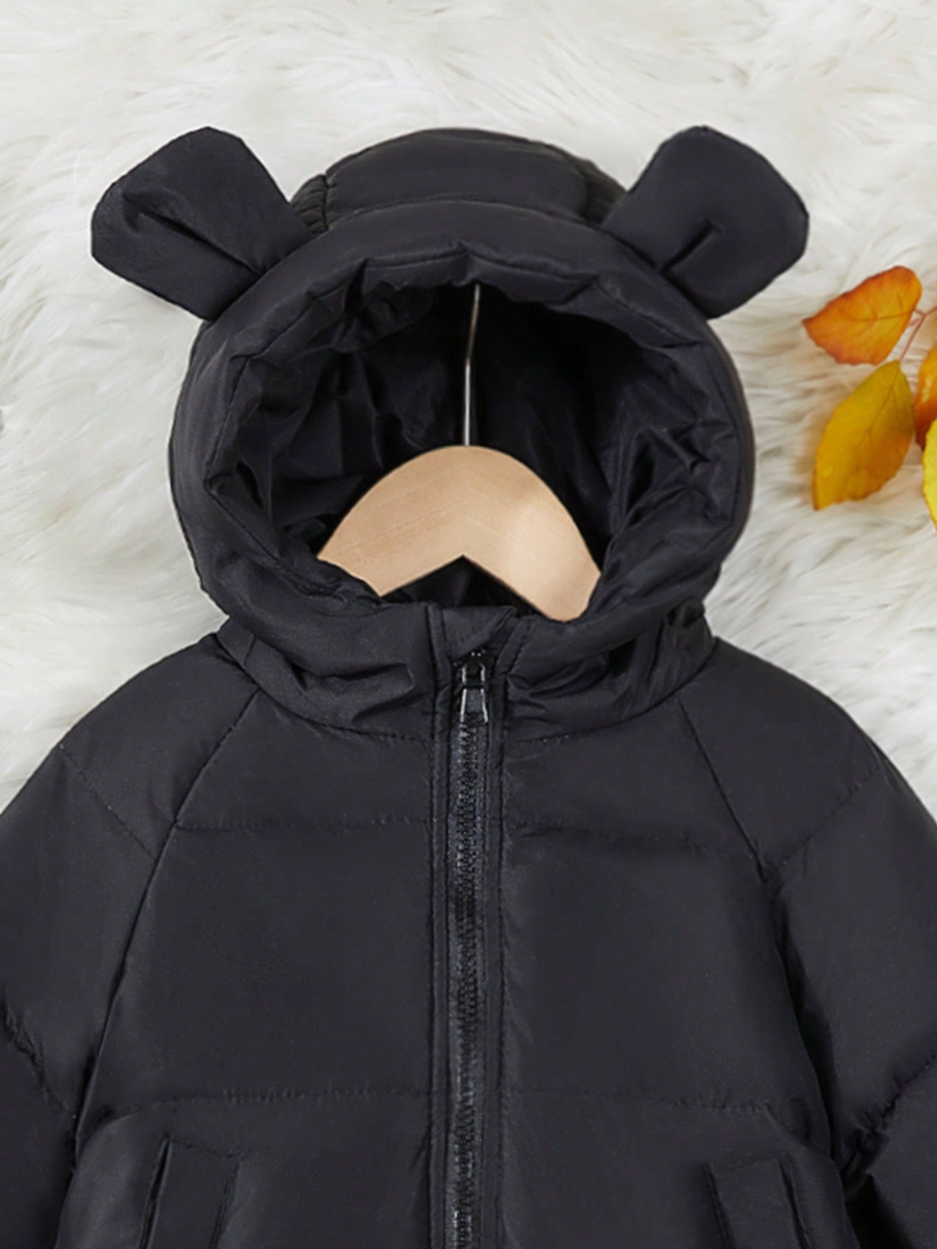 Young Boys Winter Coats