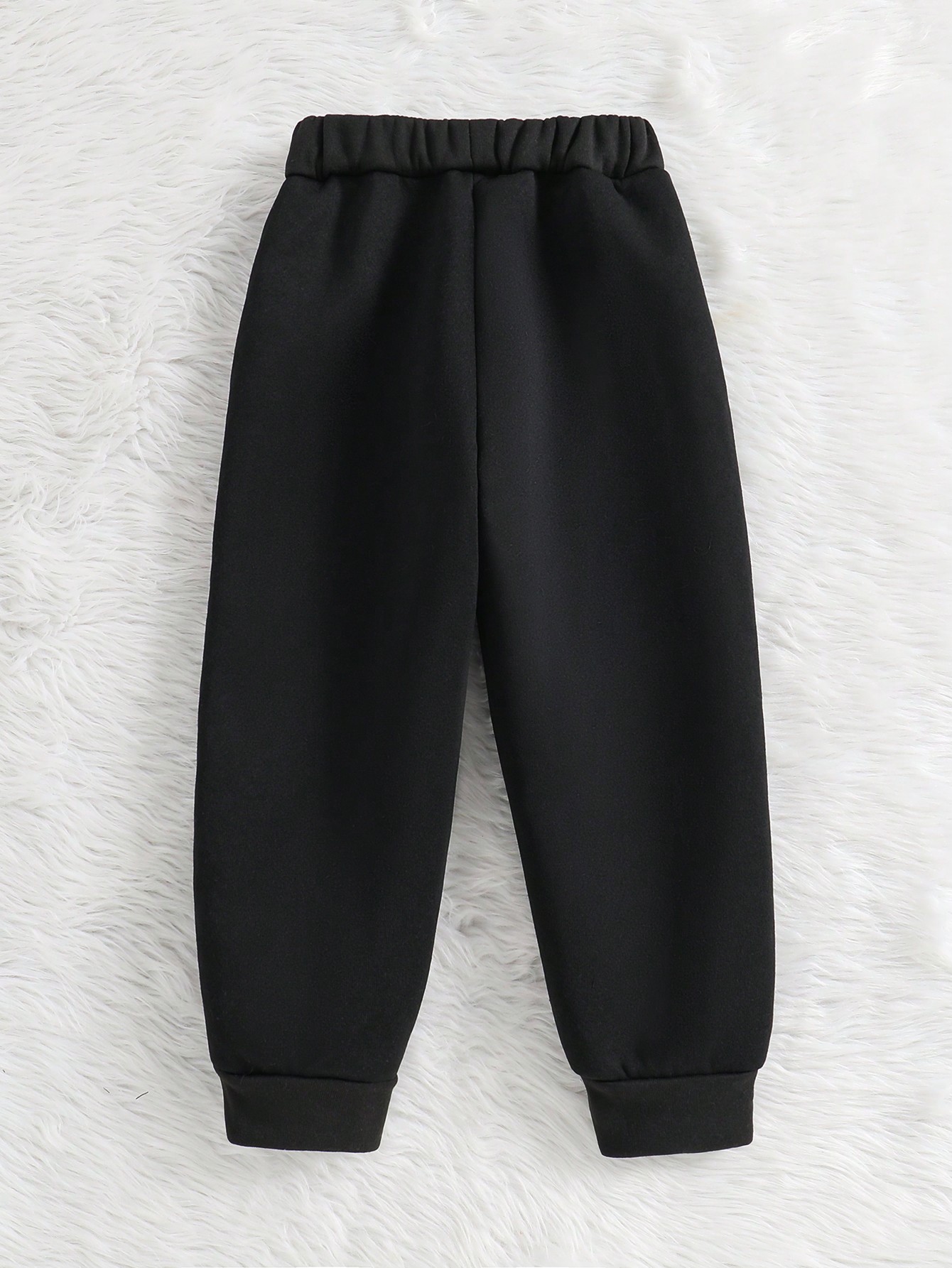 Young Boys Sweatpants