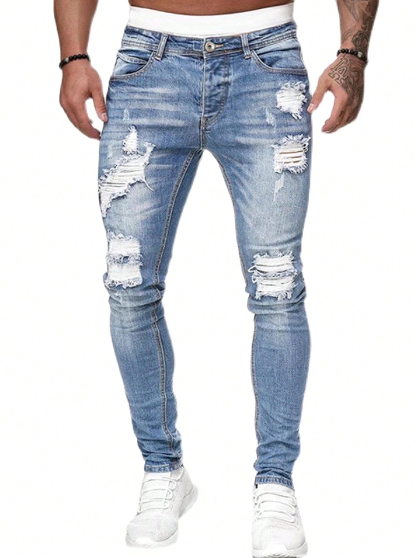 Men Jeans