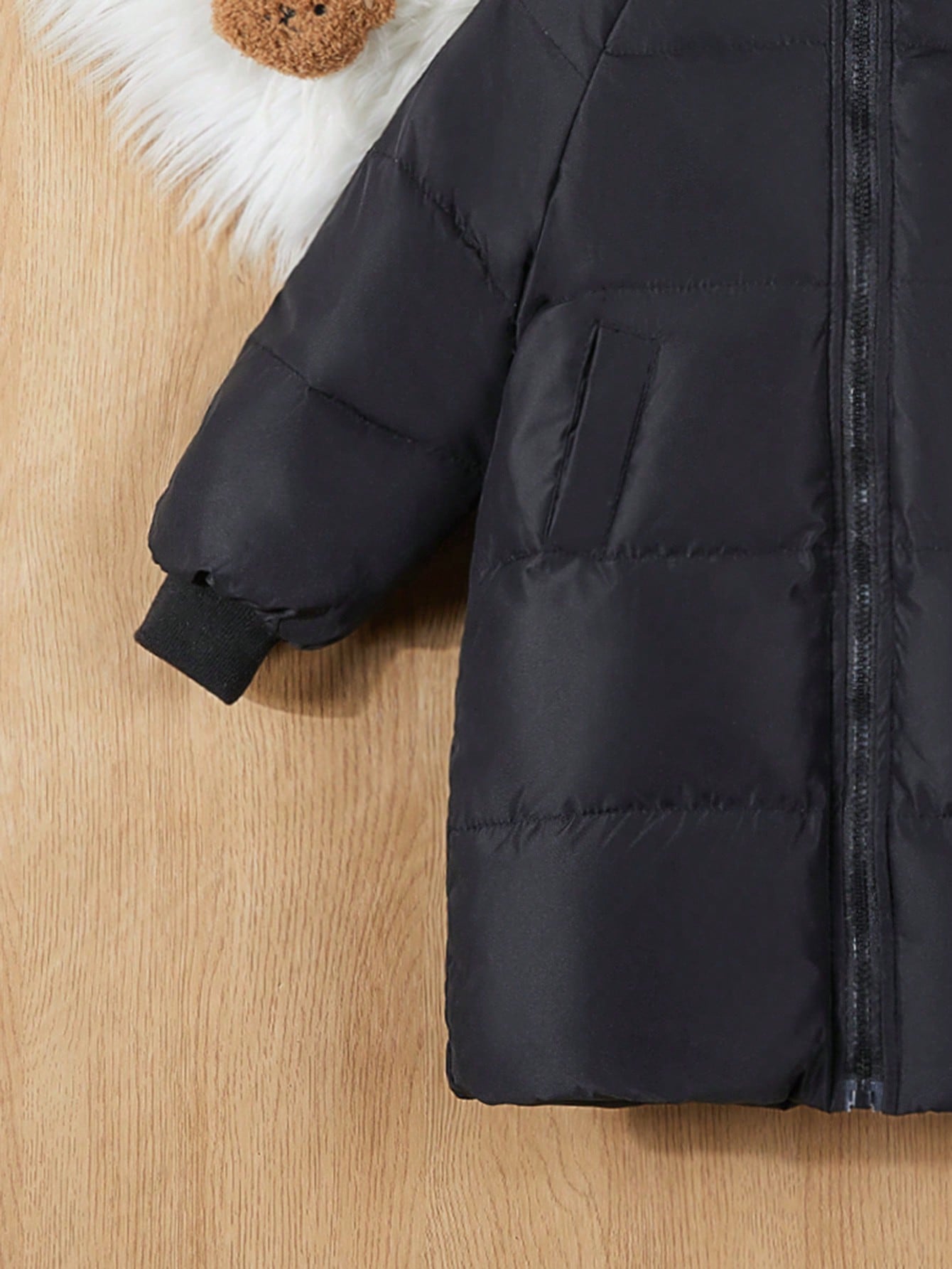 Young Boys Winter Coats